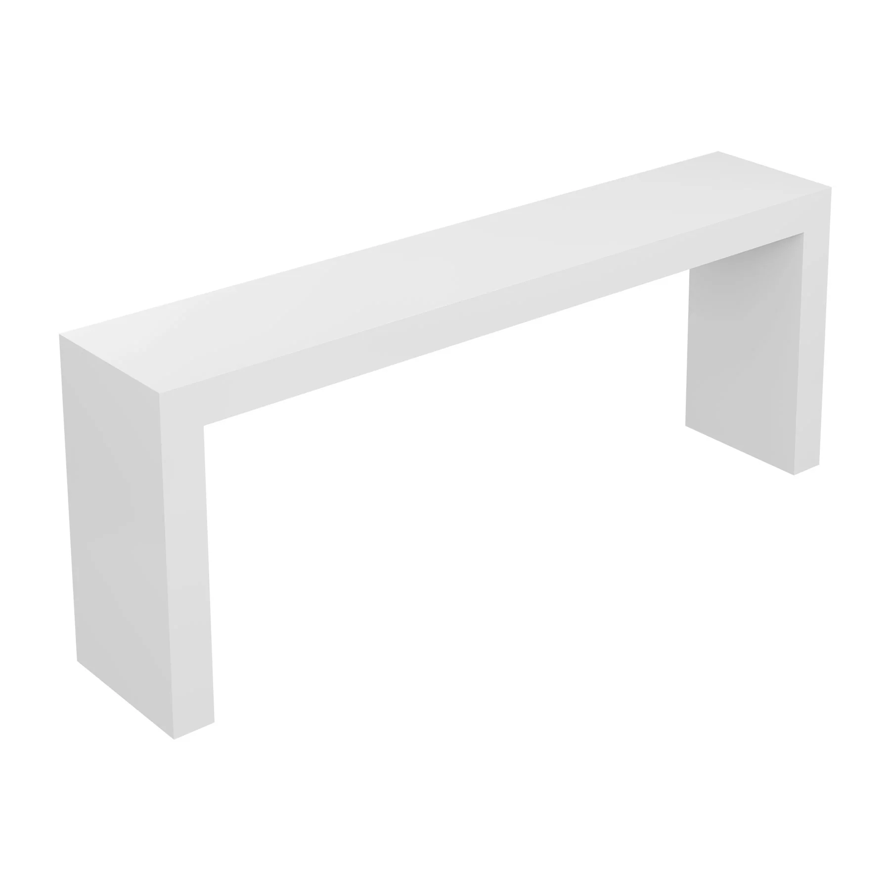 Custom Savannah Console Table - Image 63