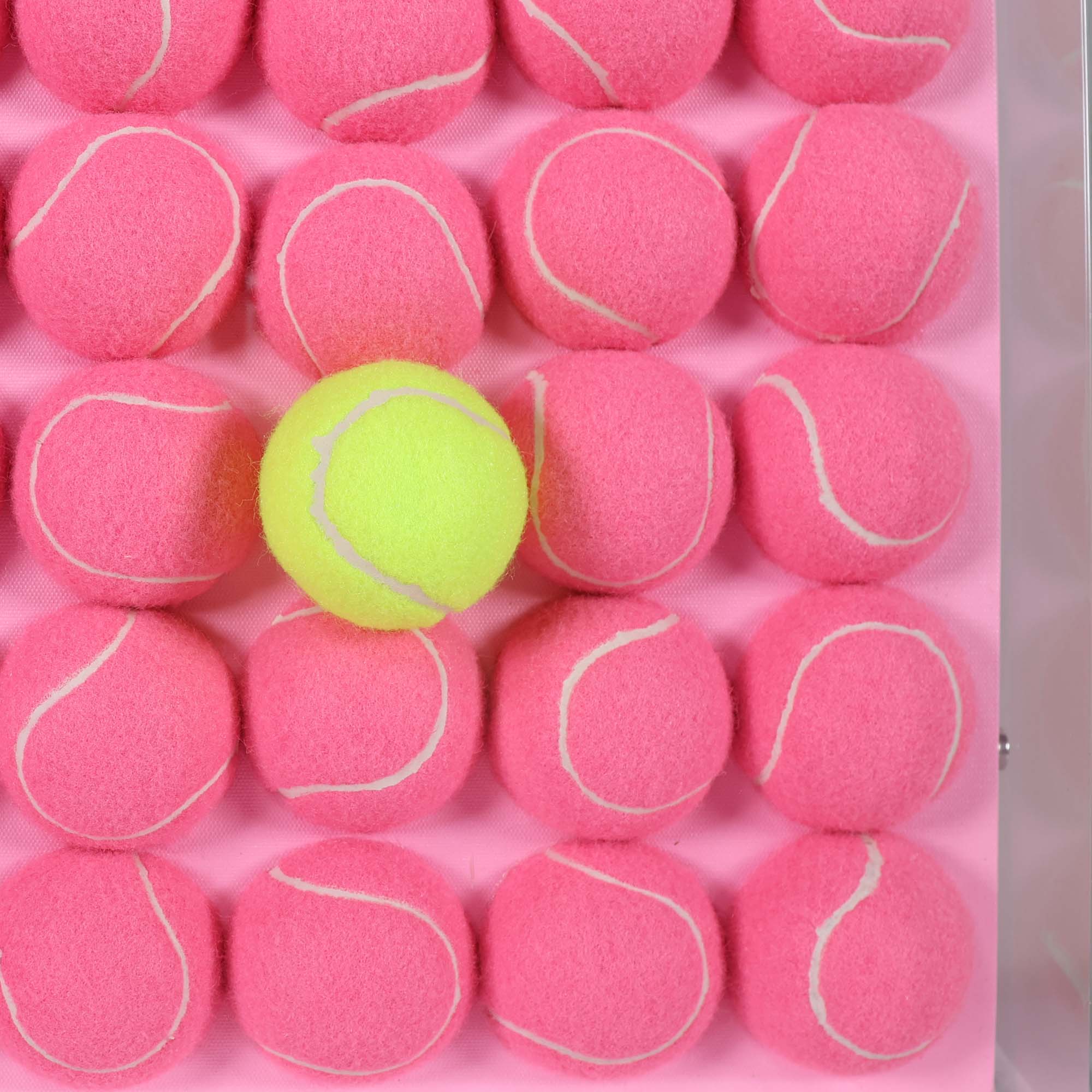 Second Serve - Image 6