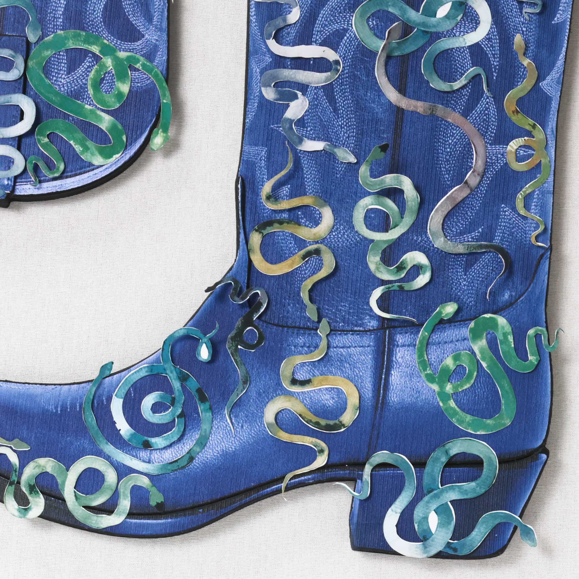 Serpentine Steppin' - Image 3