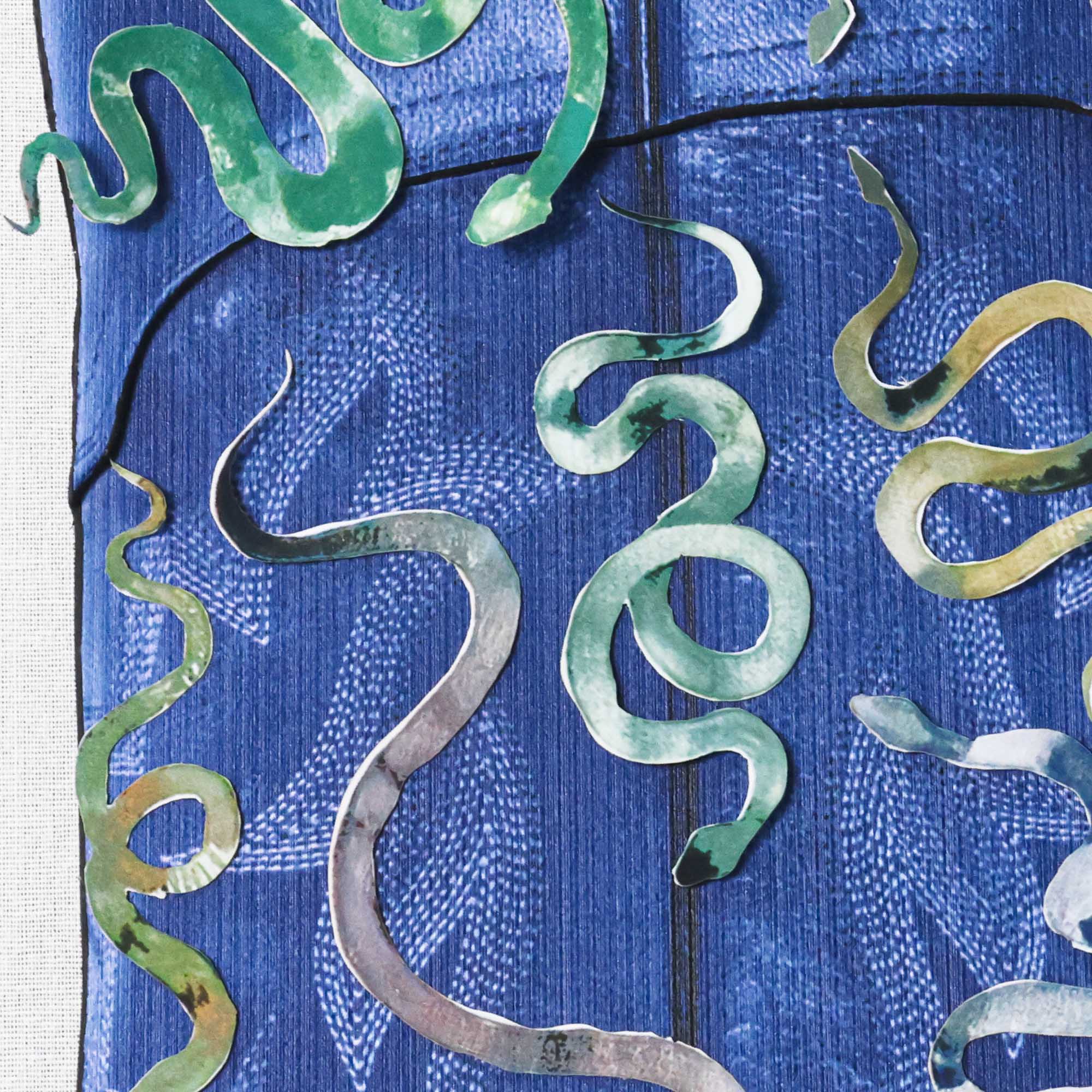 Serpentine Steppin' - Image 4