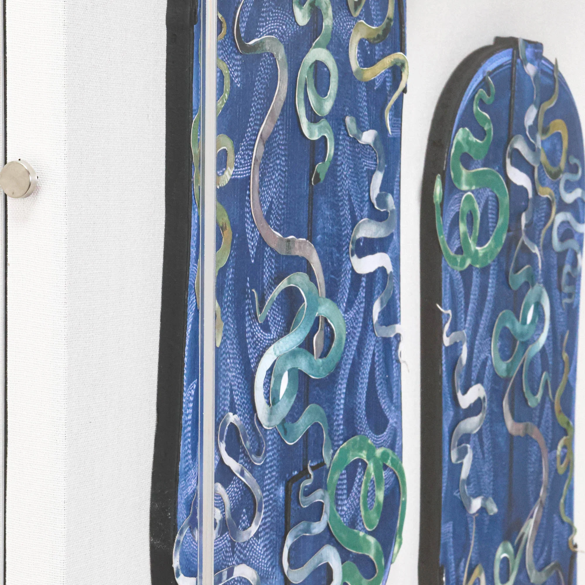 Serpentine Steppin' - Image 5
