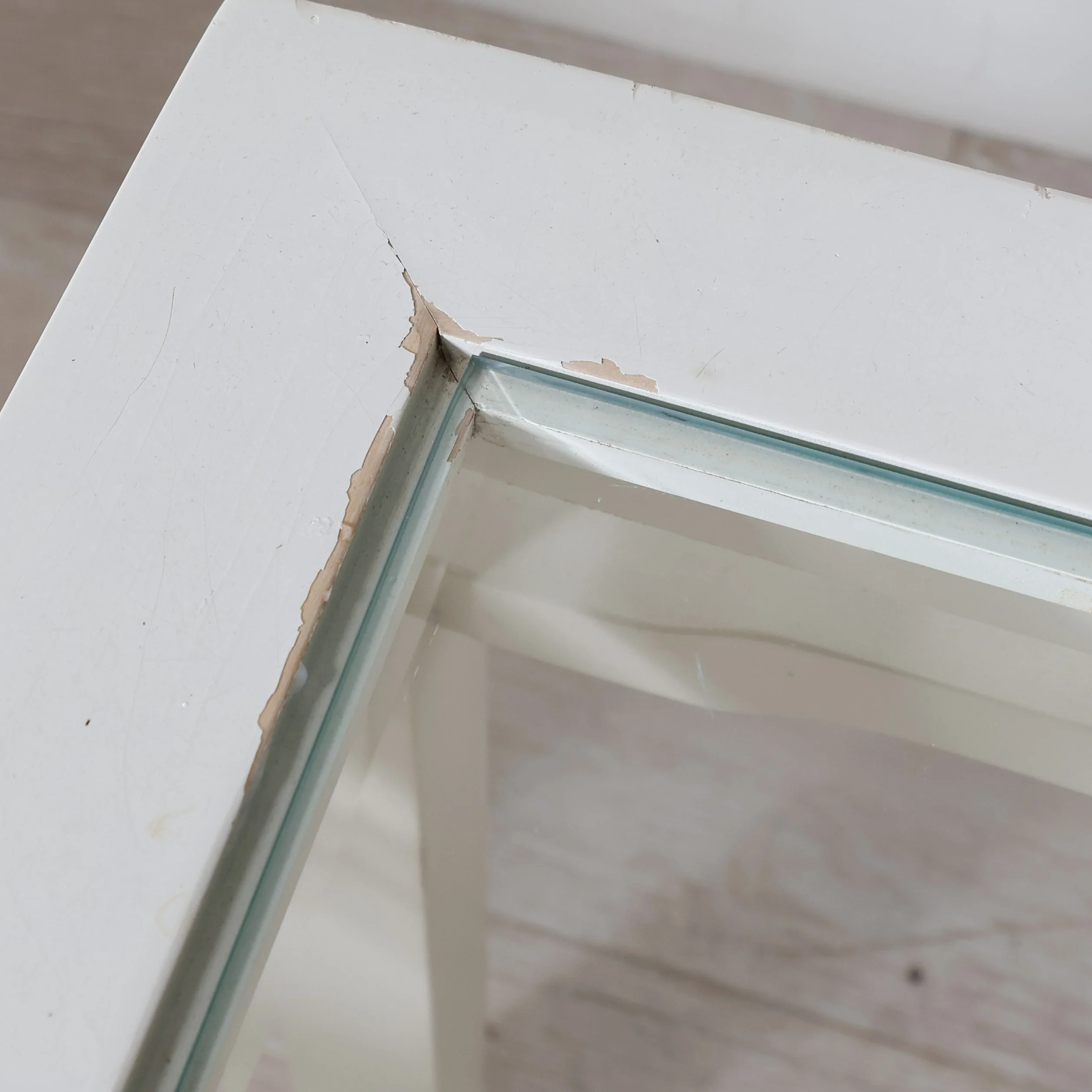 Set of Fretwork Side Tables - Image 4