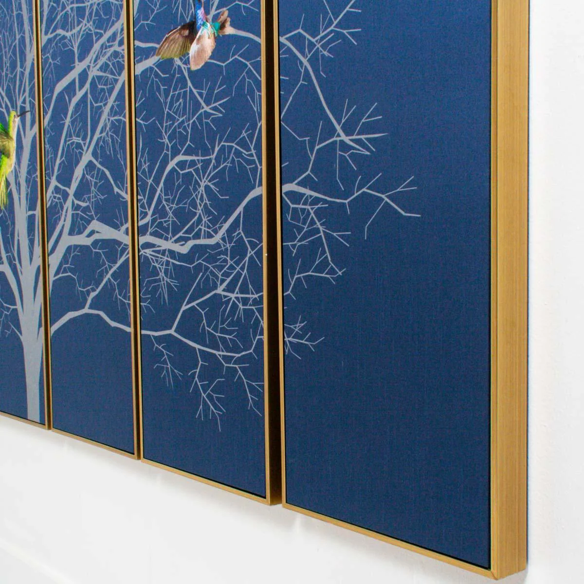 Shel Polyptych - Image 4