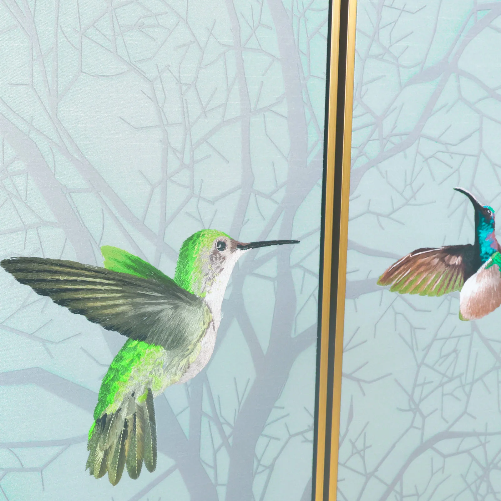 Shel Polyptych - Mint - Image 4