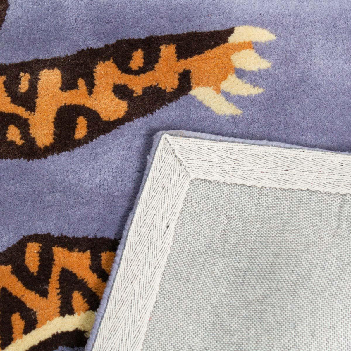 Shere Khan Tiger Rug - Image 4