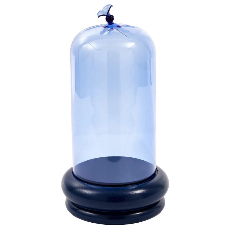 Showcase Balloon - Dark Blue