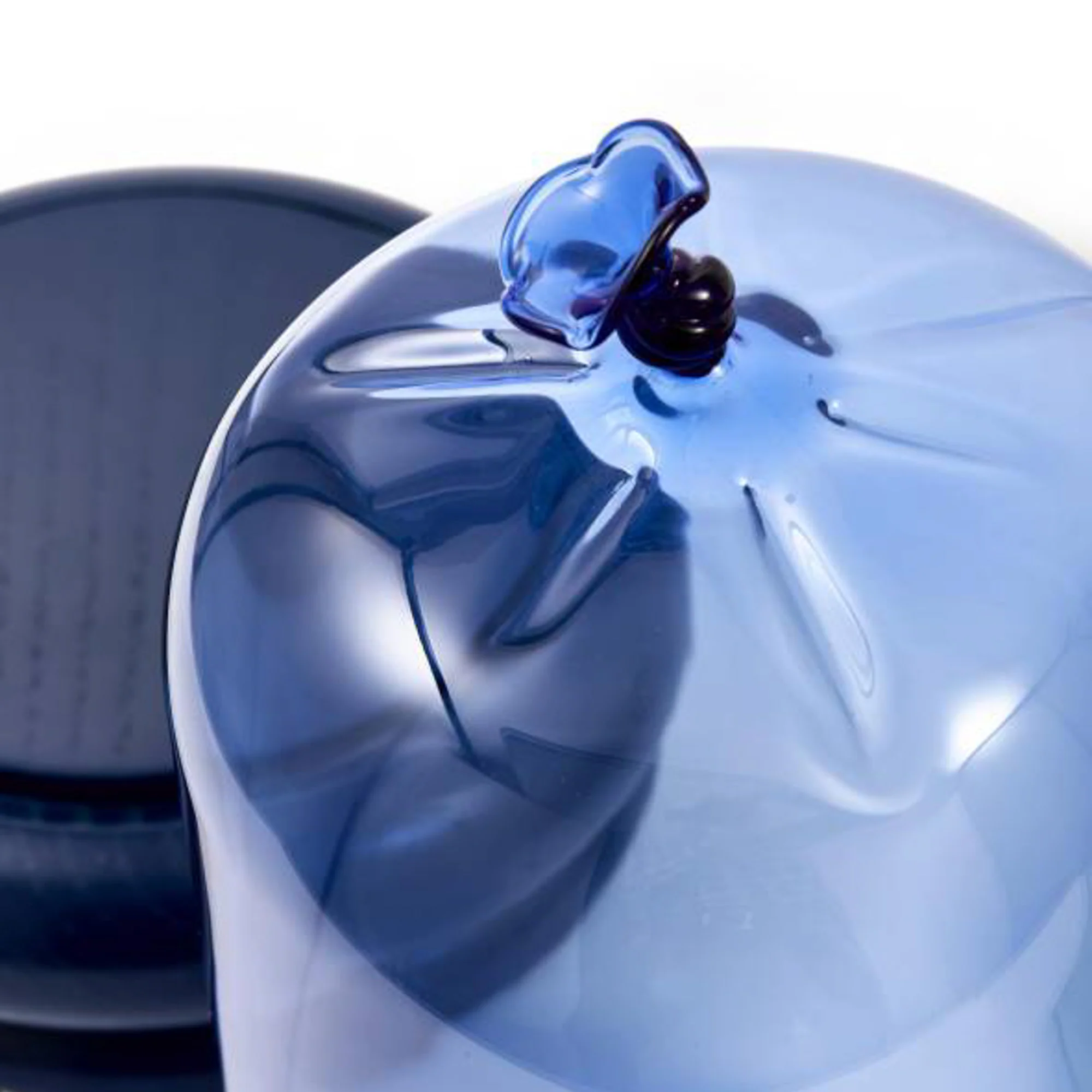 Showcase Balloon - Dark Blue - Image 2
