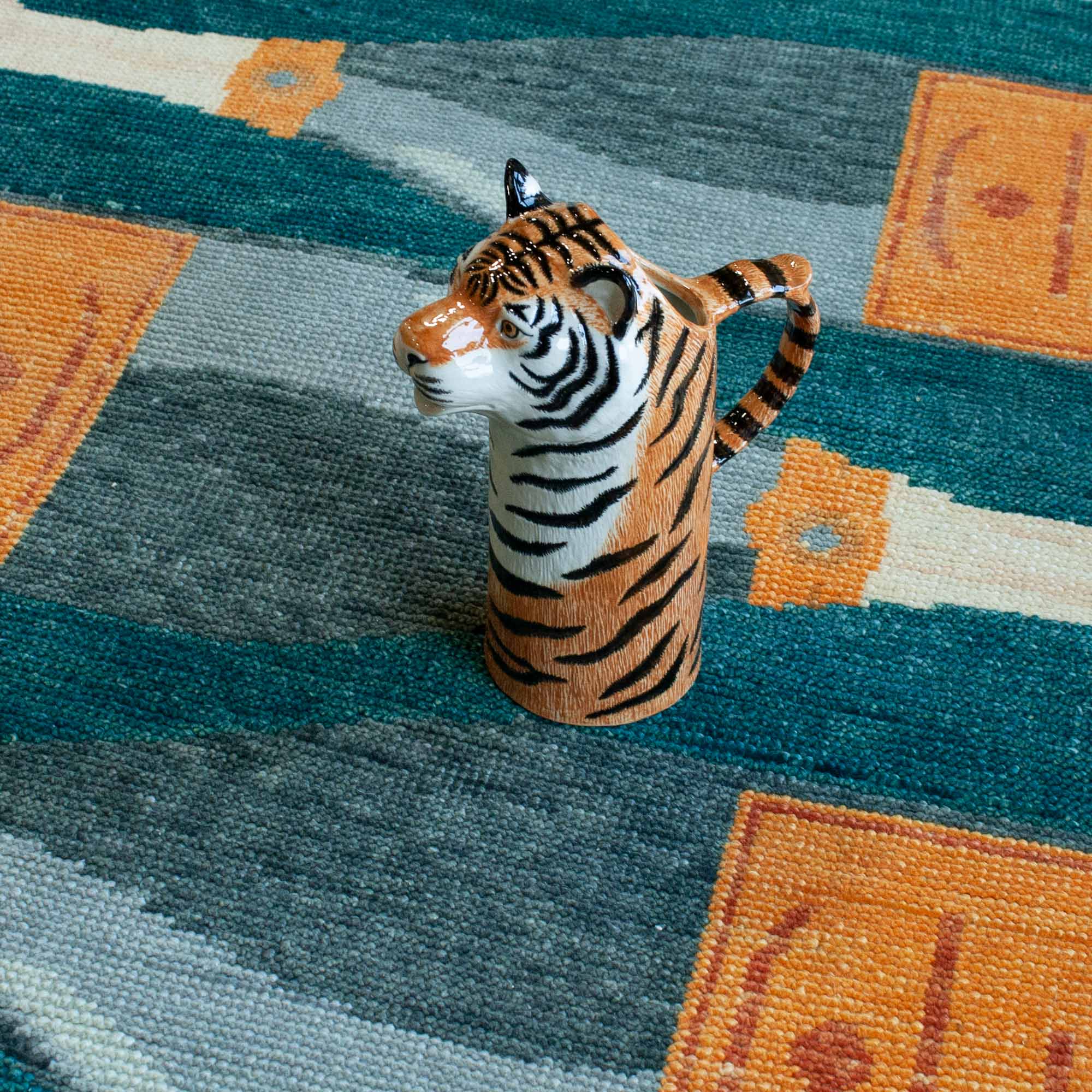 Sip N See Turkish Knot Mat - Image 5