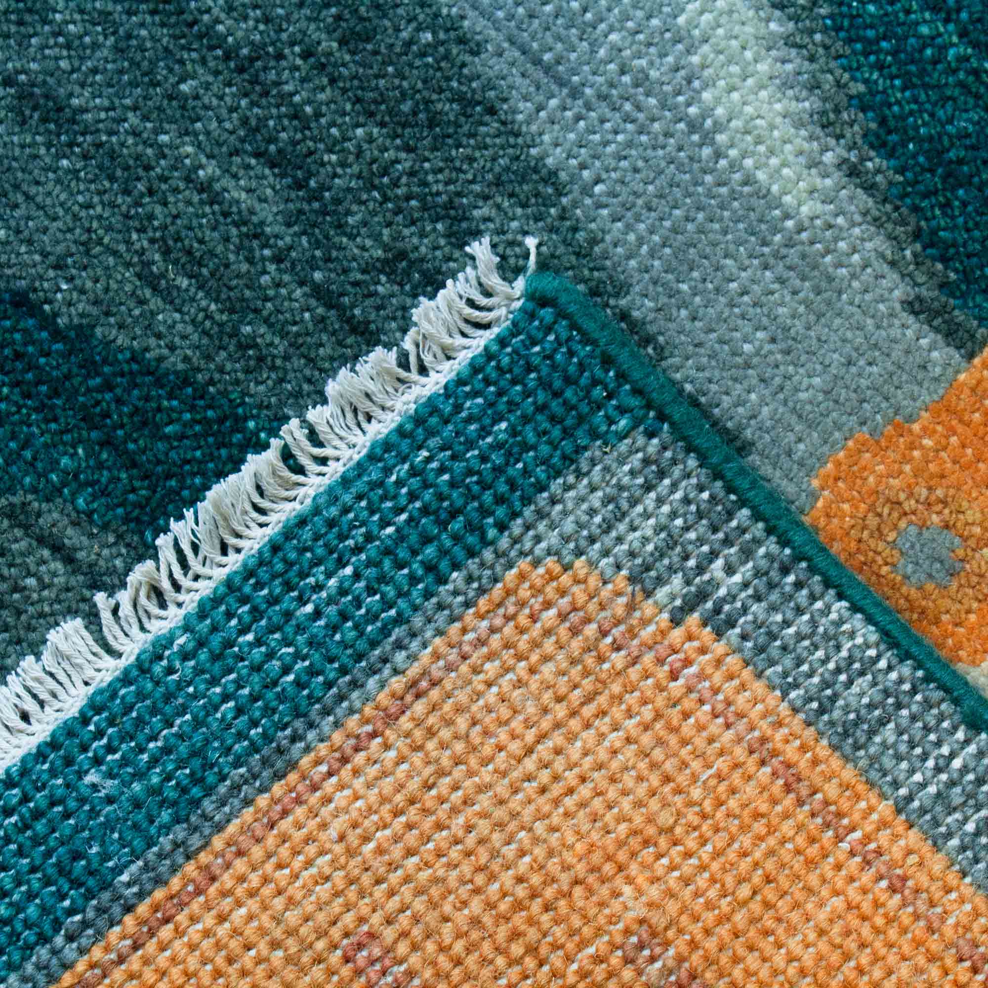 Sip N See Turkish Knot Mat - Image 8