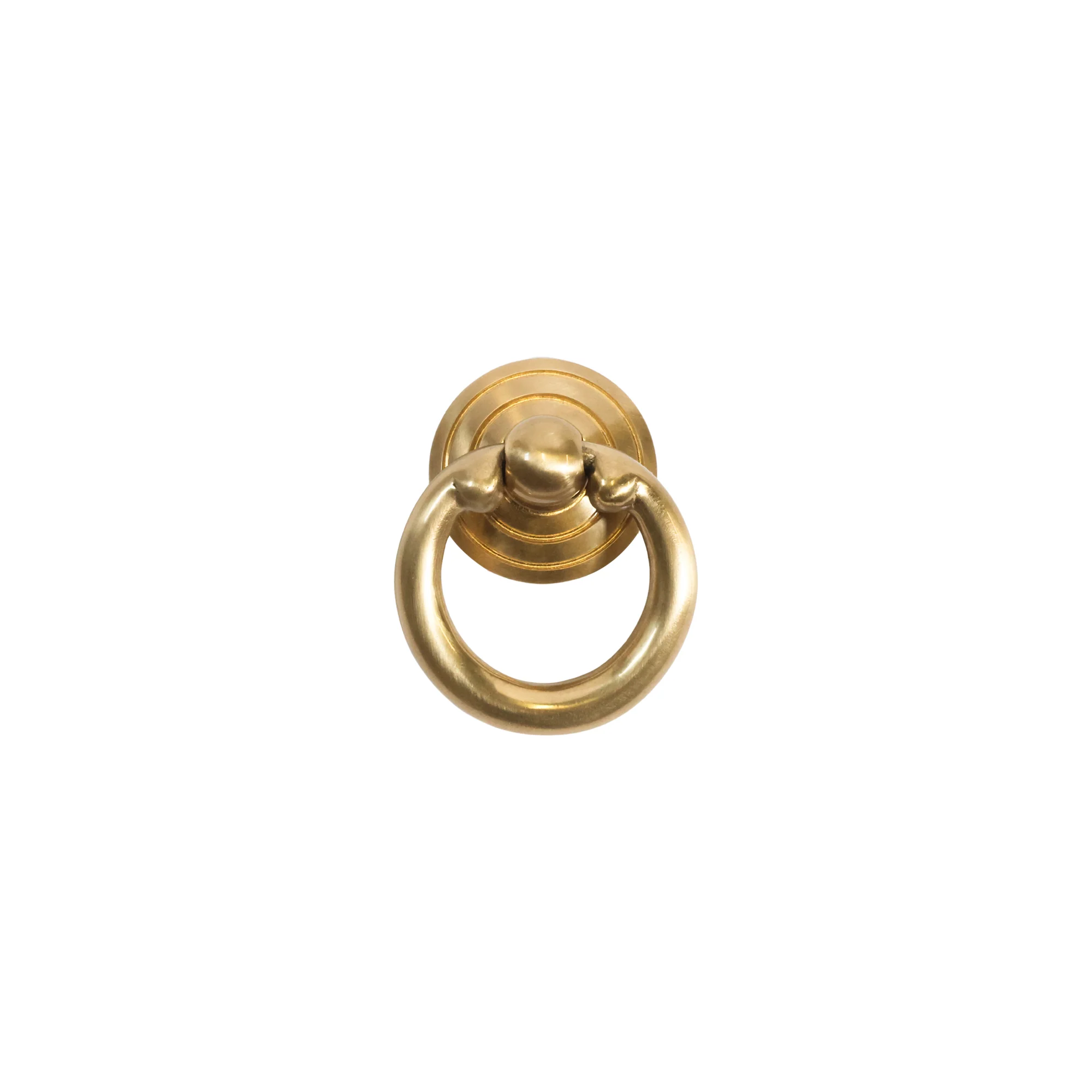 Small Ring Pull