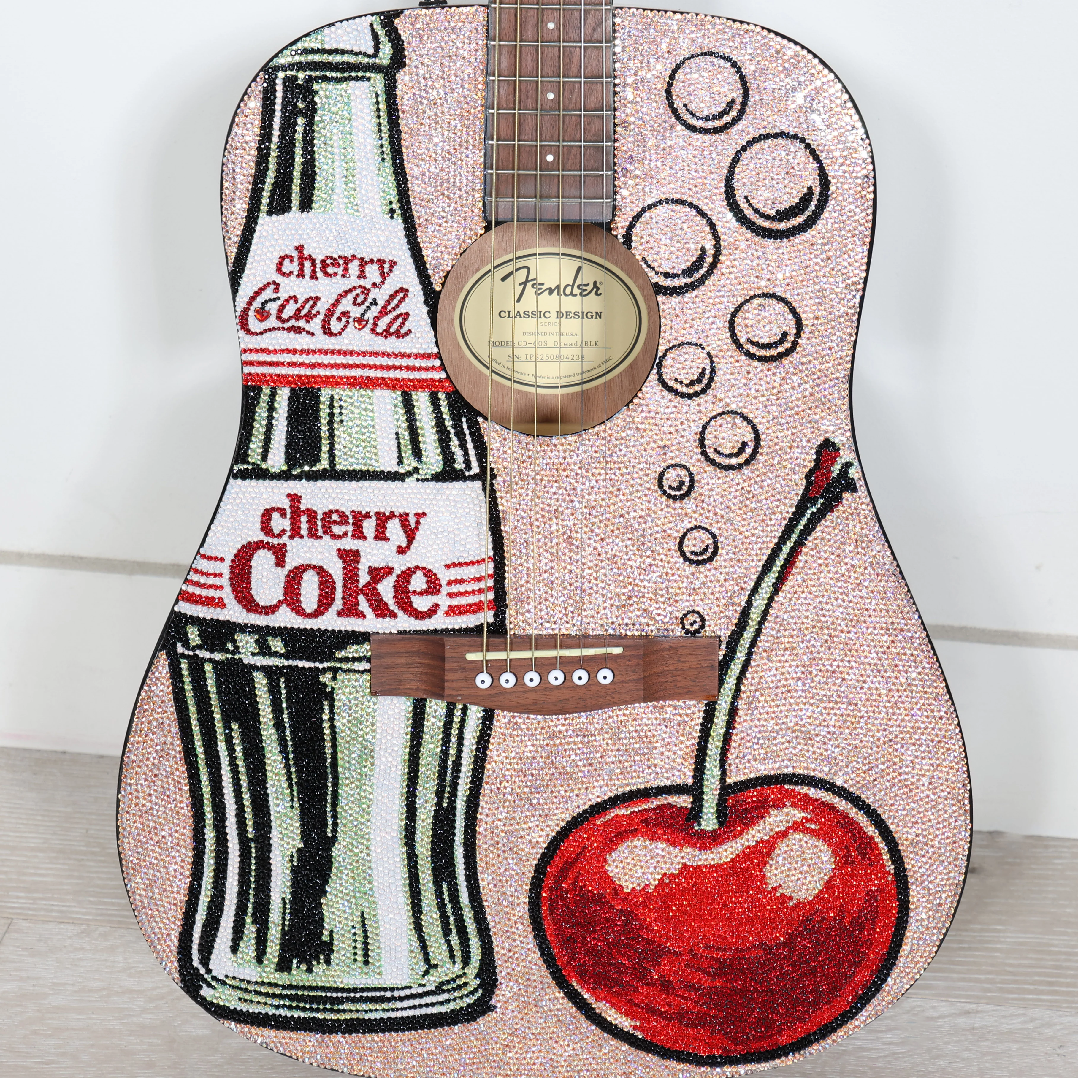 "Soda Shop Sweetheart" by Loli DiSanto - Image 3