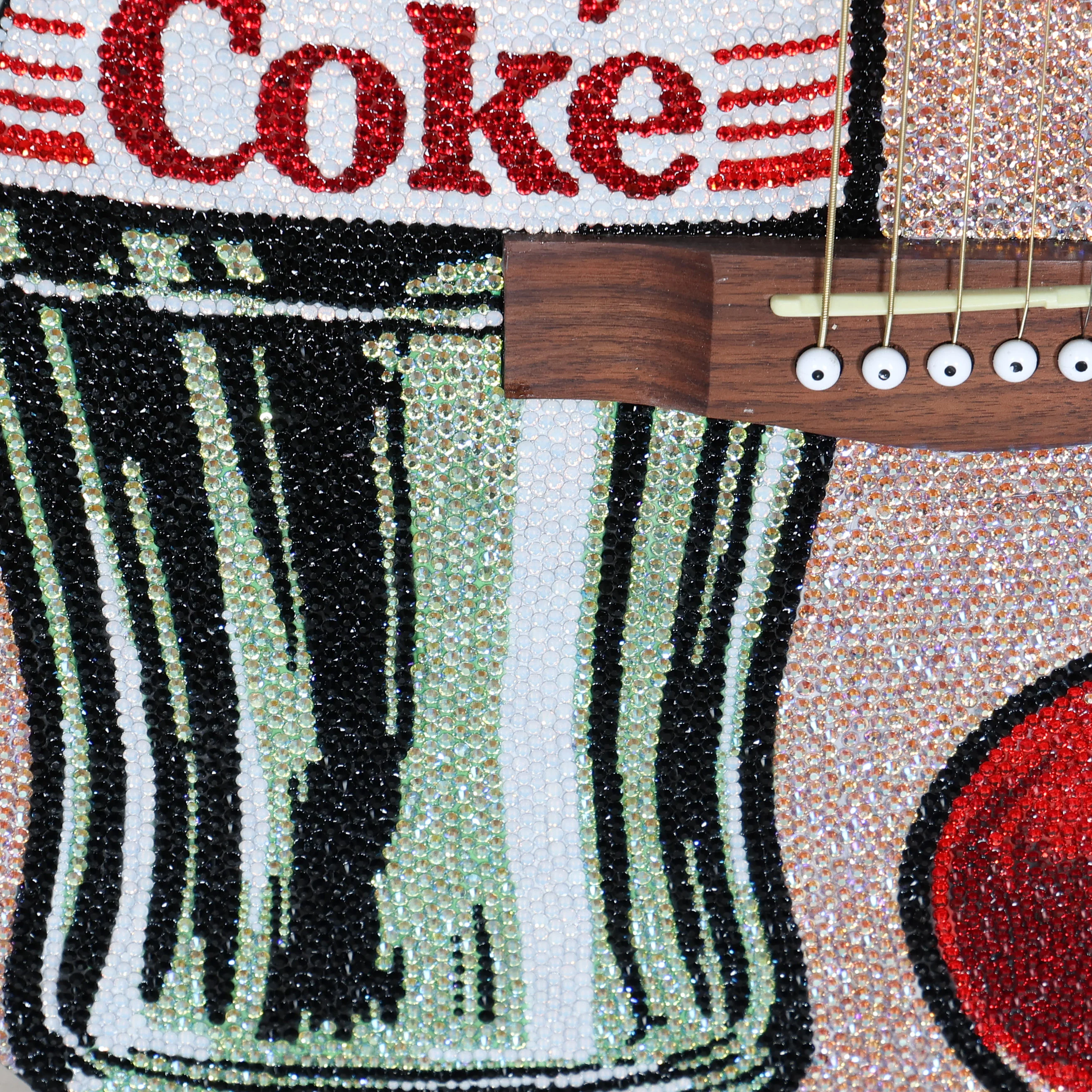 "Soda Shop Sweetheart" by Loli DiSanto - Image 5