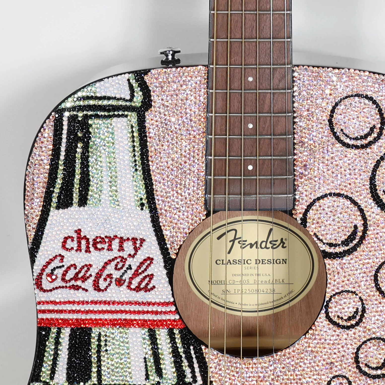 "Soda Shop Sweetheart" by Loli DiSanto - Image 6