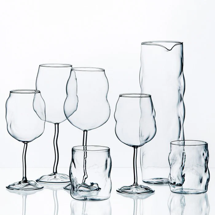 Sonny Wine Glass - Image 3