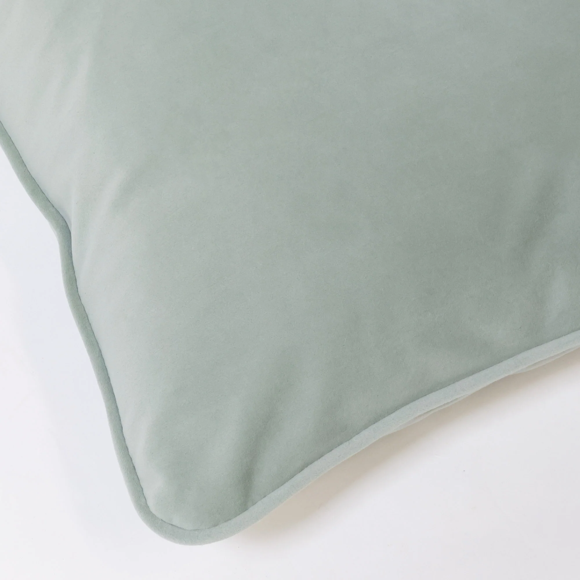 Square Pillow - Icy Blue - Image 3