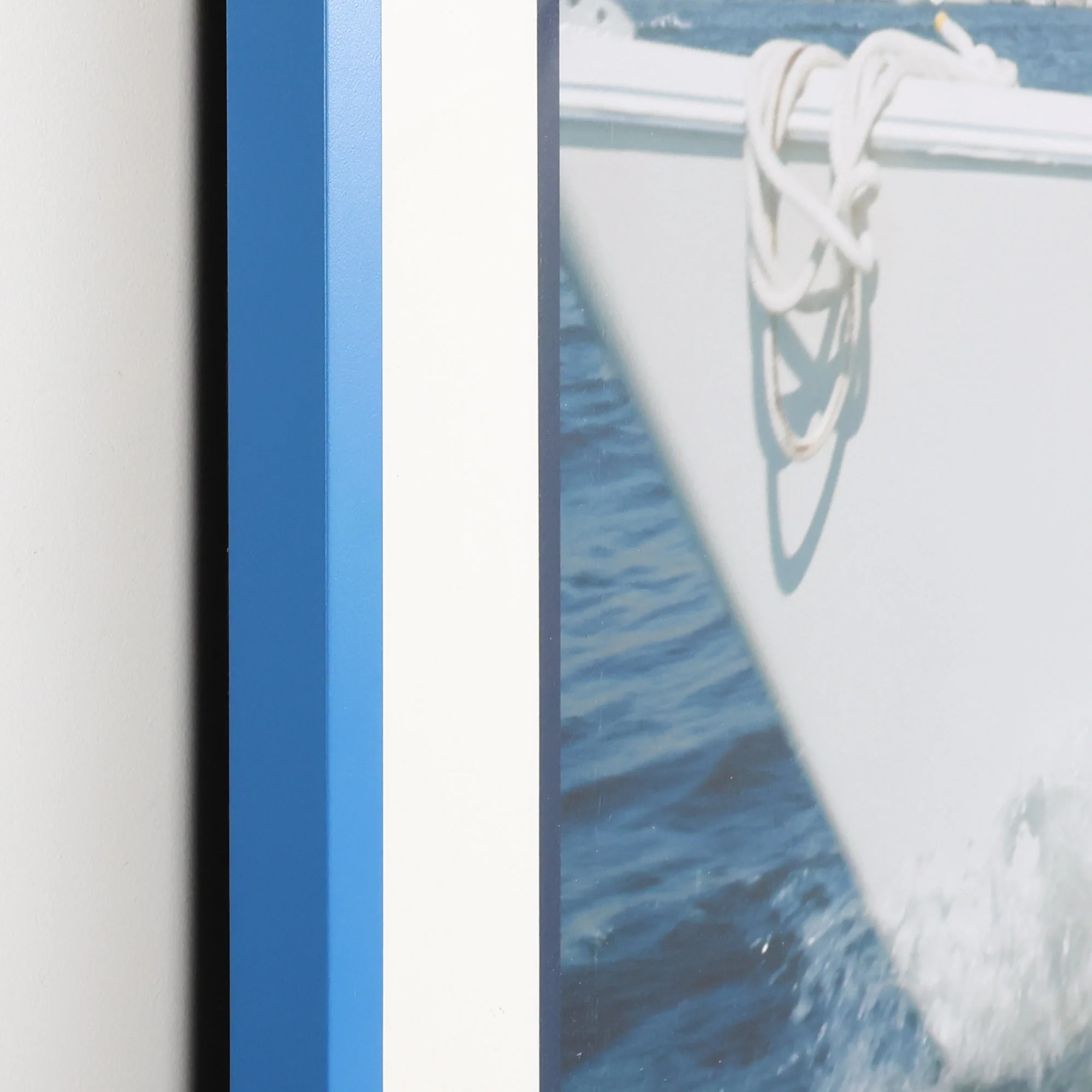 Starboard with Sally - Image 3