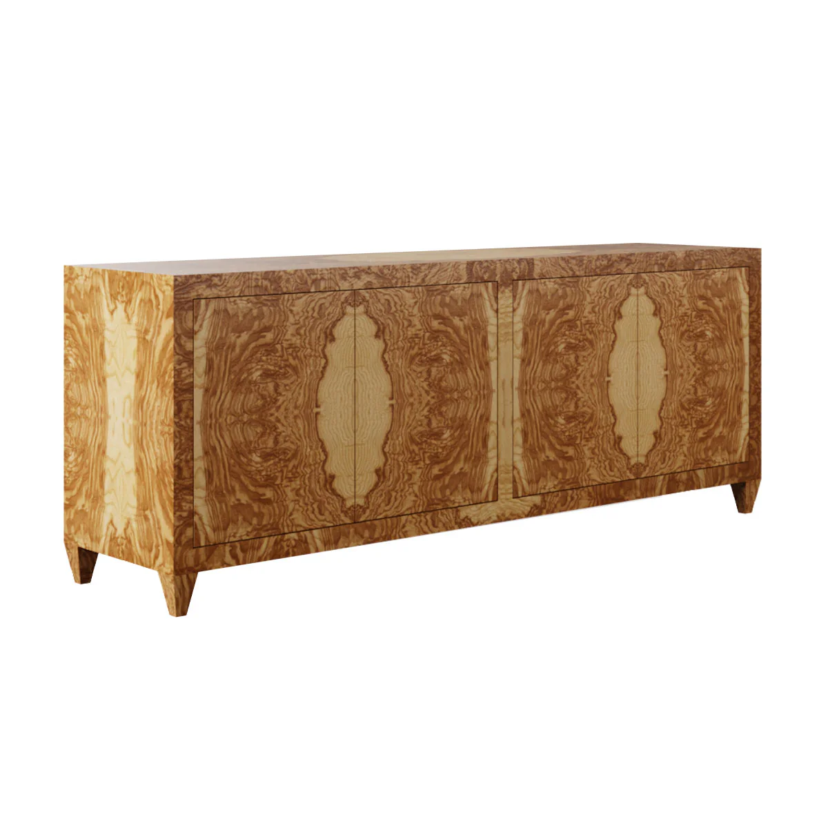 Custom Stella Credenza - Image 10