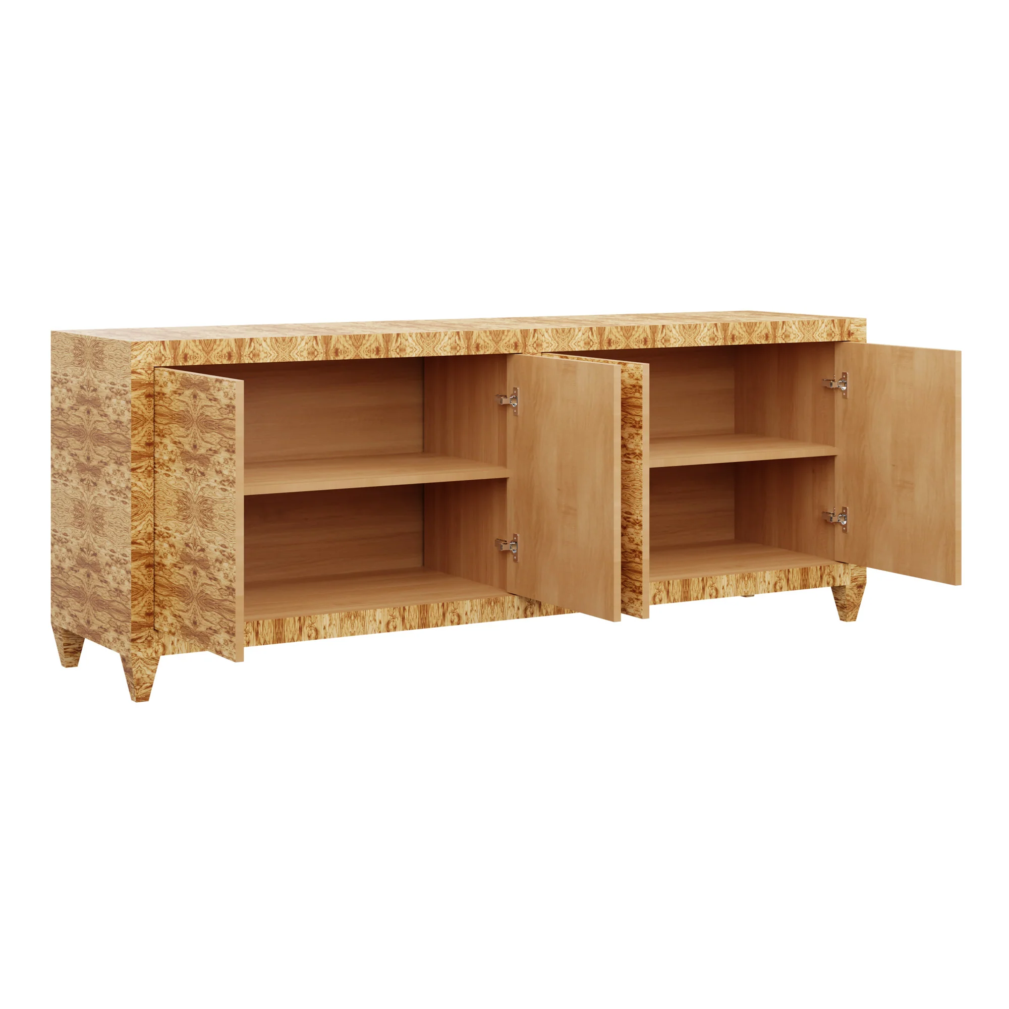Custom Stella Credenza - Image 12