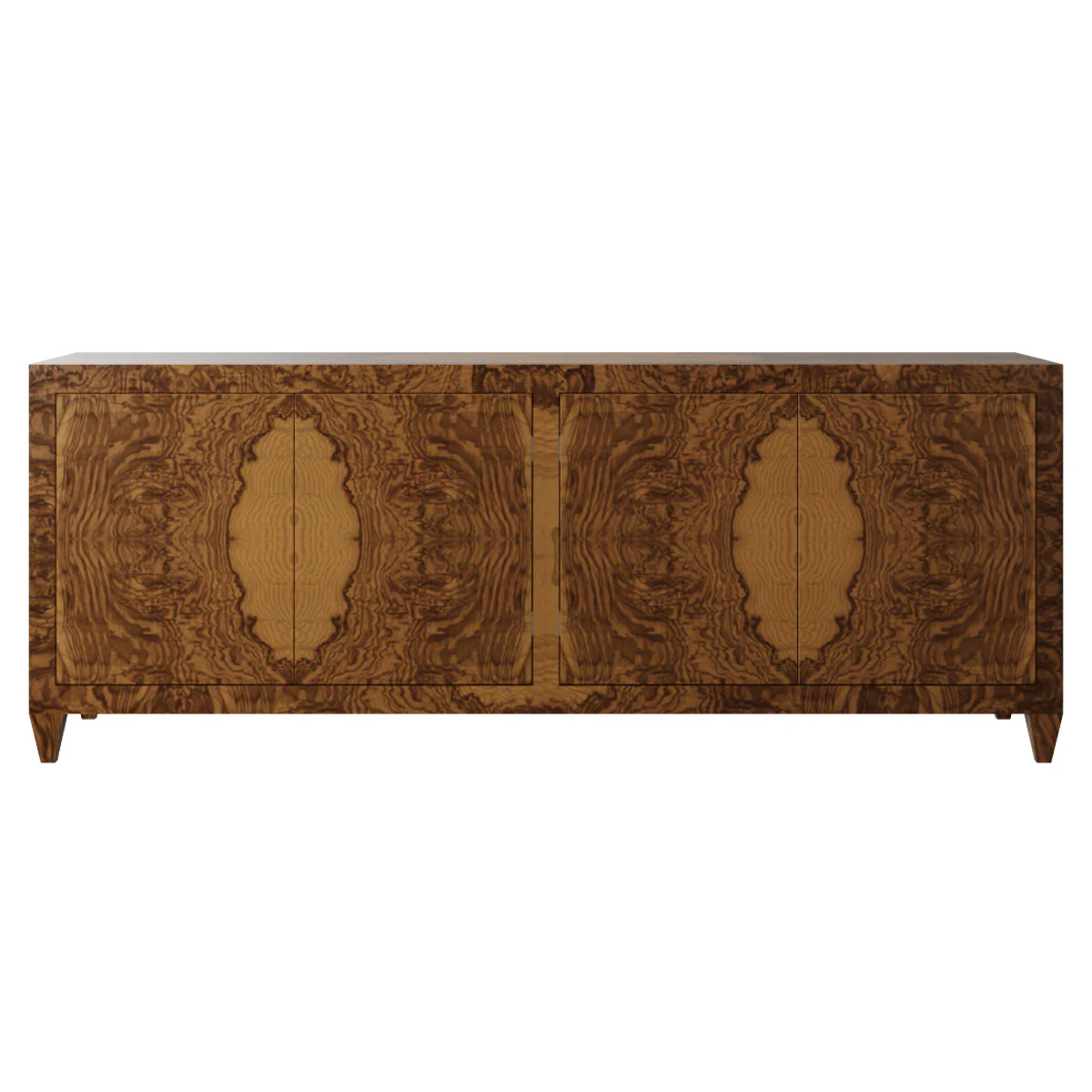 Custom Stella Credenza - Image 13