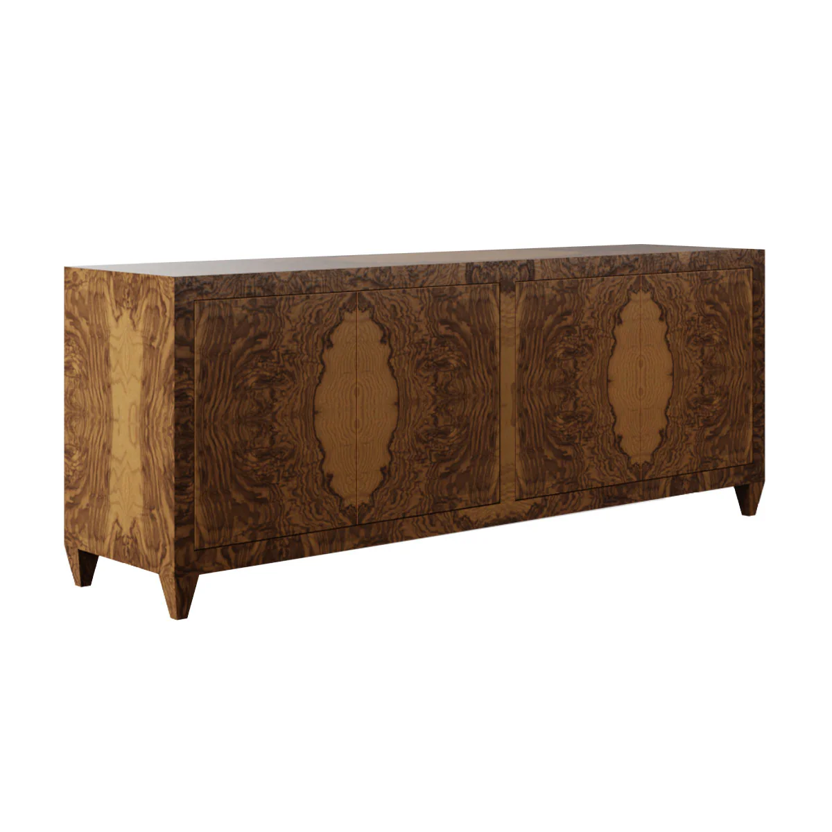 Custom Stella Credenza - Image 14
