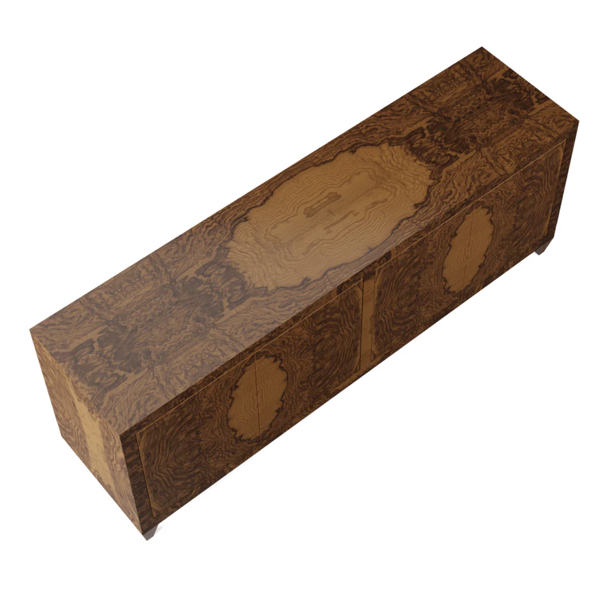 Custom Stella Credenza - Image 15