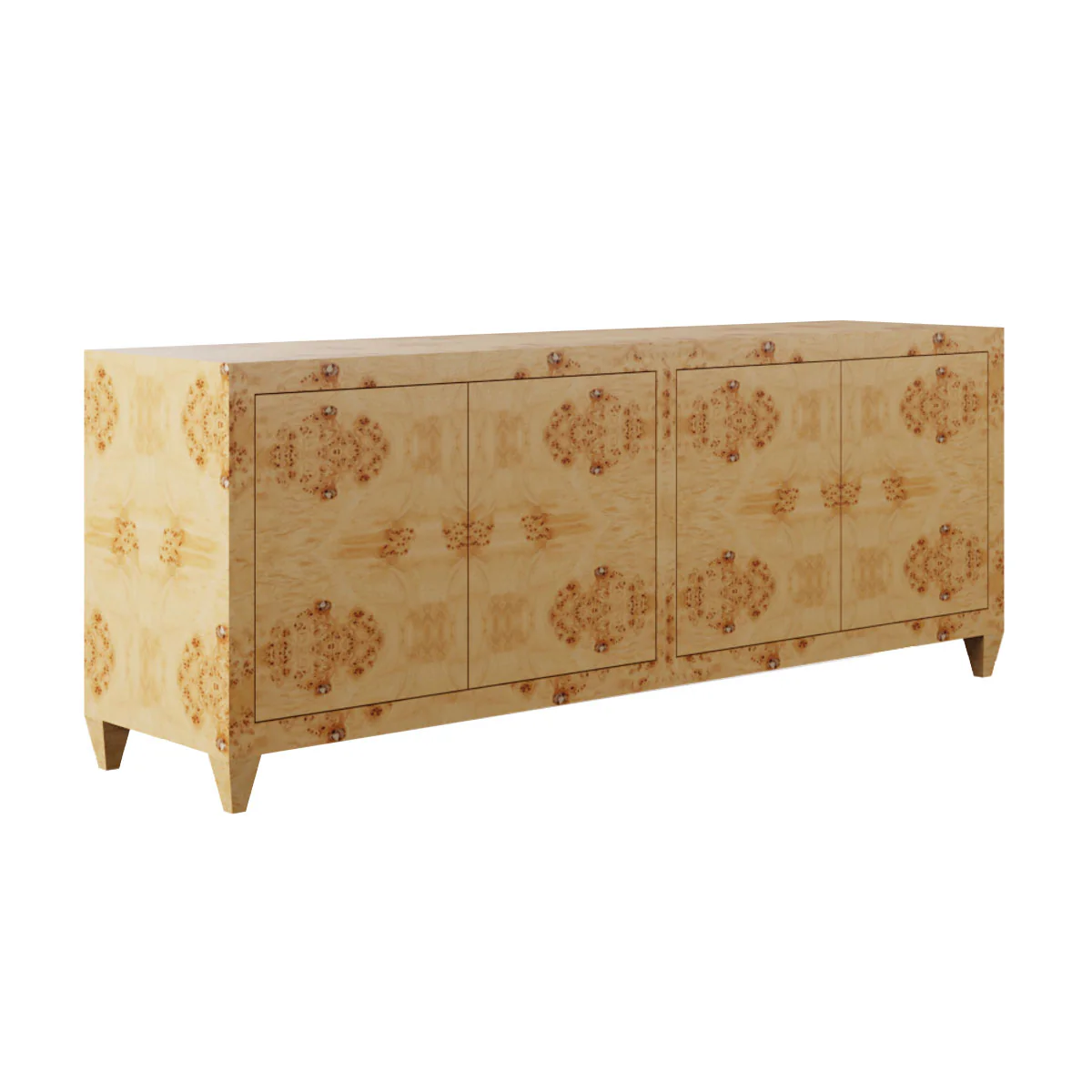 Custom Stella Credenza - Image 17