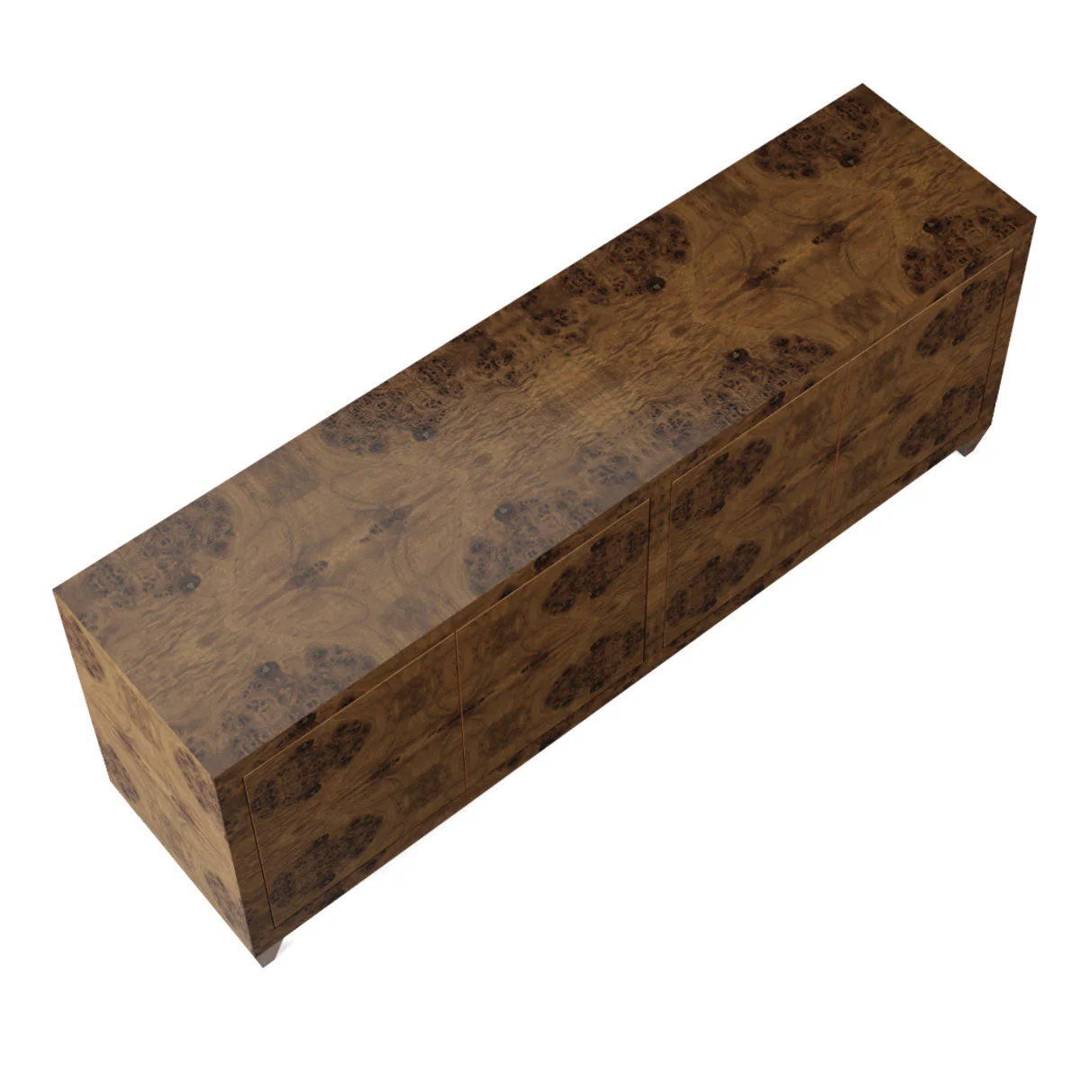 Custom Stella Credenza - Image 3