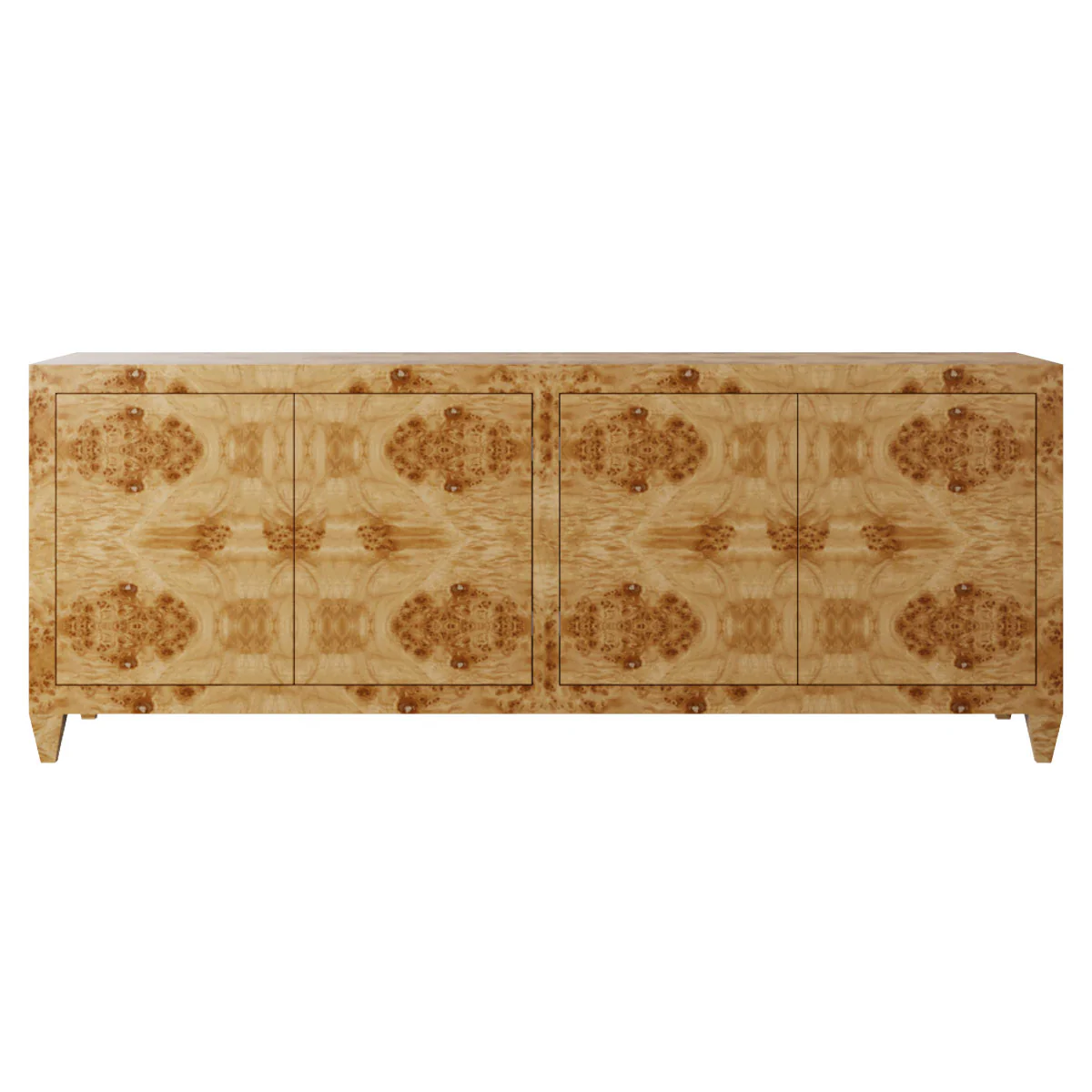 Custom Stella Credenza - Image 5