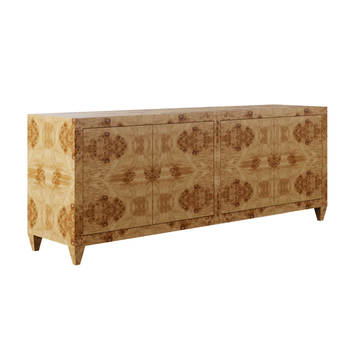 Custom Stella Credenza - Image 6