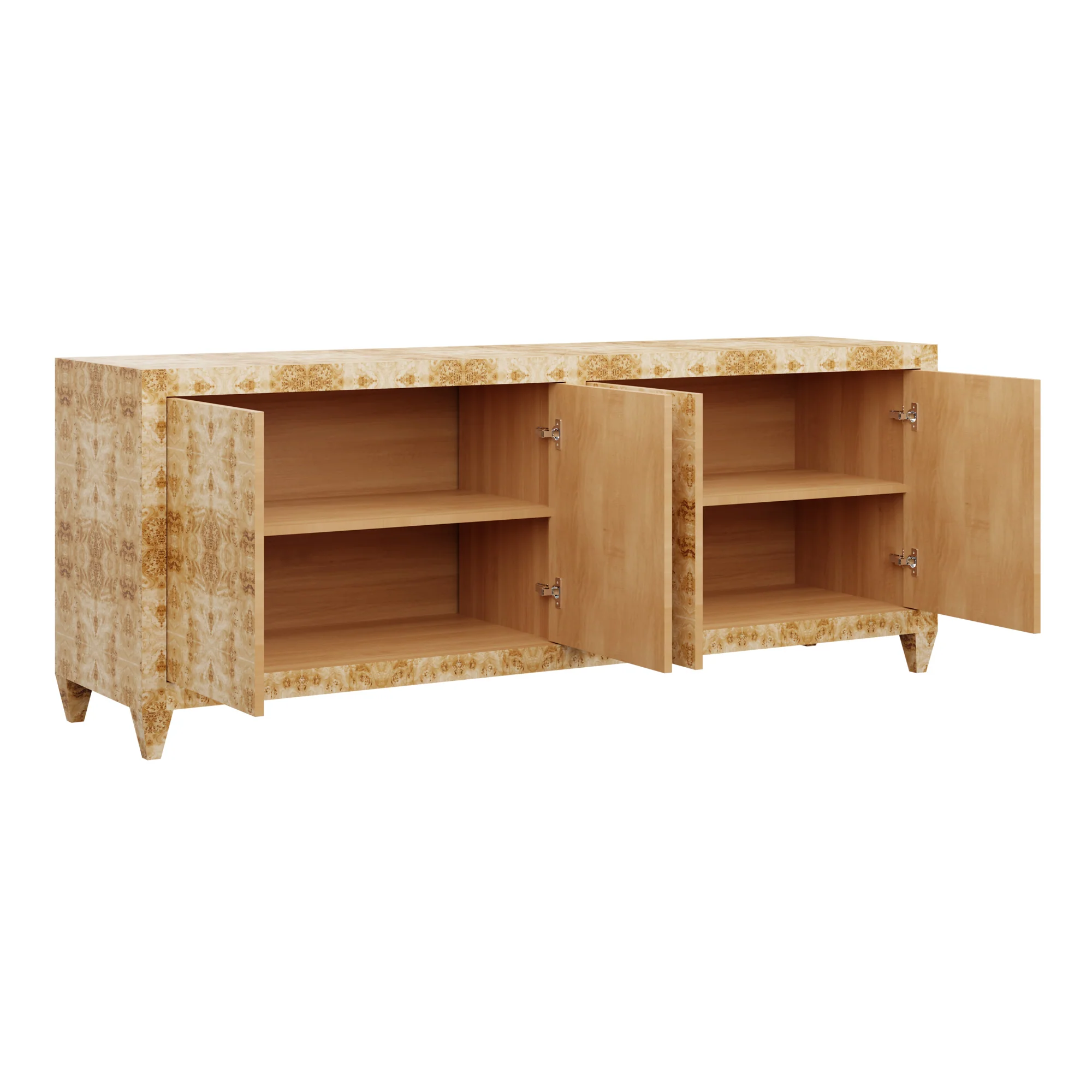 Custom Stella Credenza - Image 8
