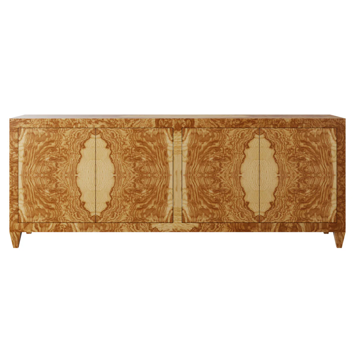 Custom Stella Credenza - Image 9