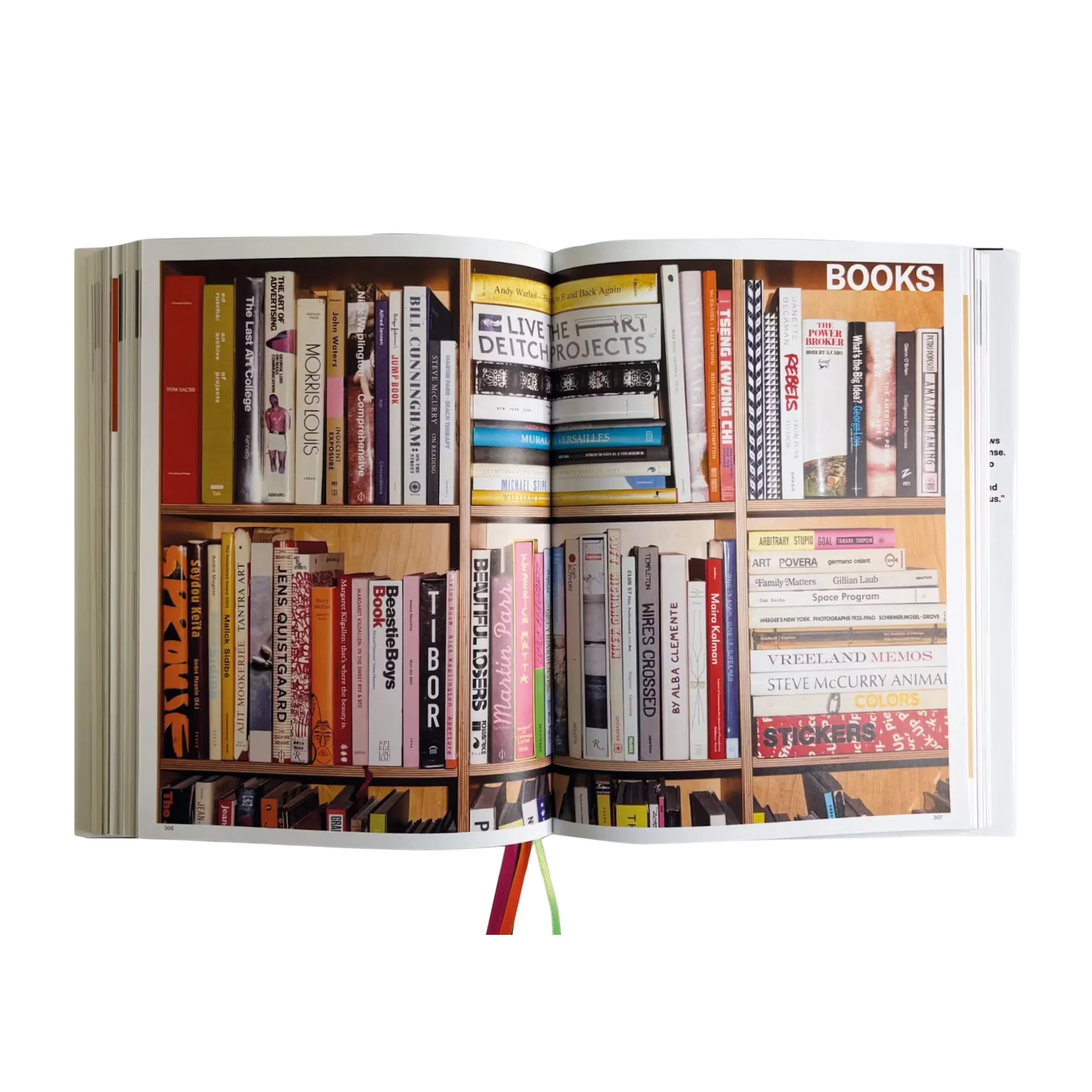 STUFF: A New York Life of Cultural Chaos - Image 5