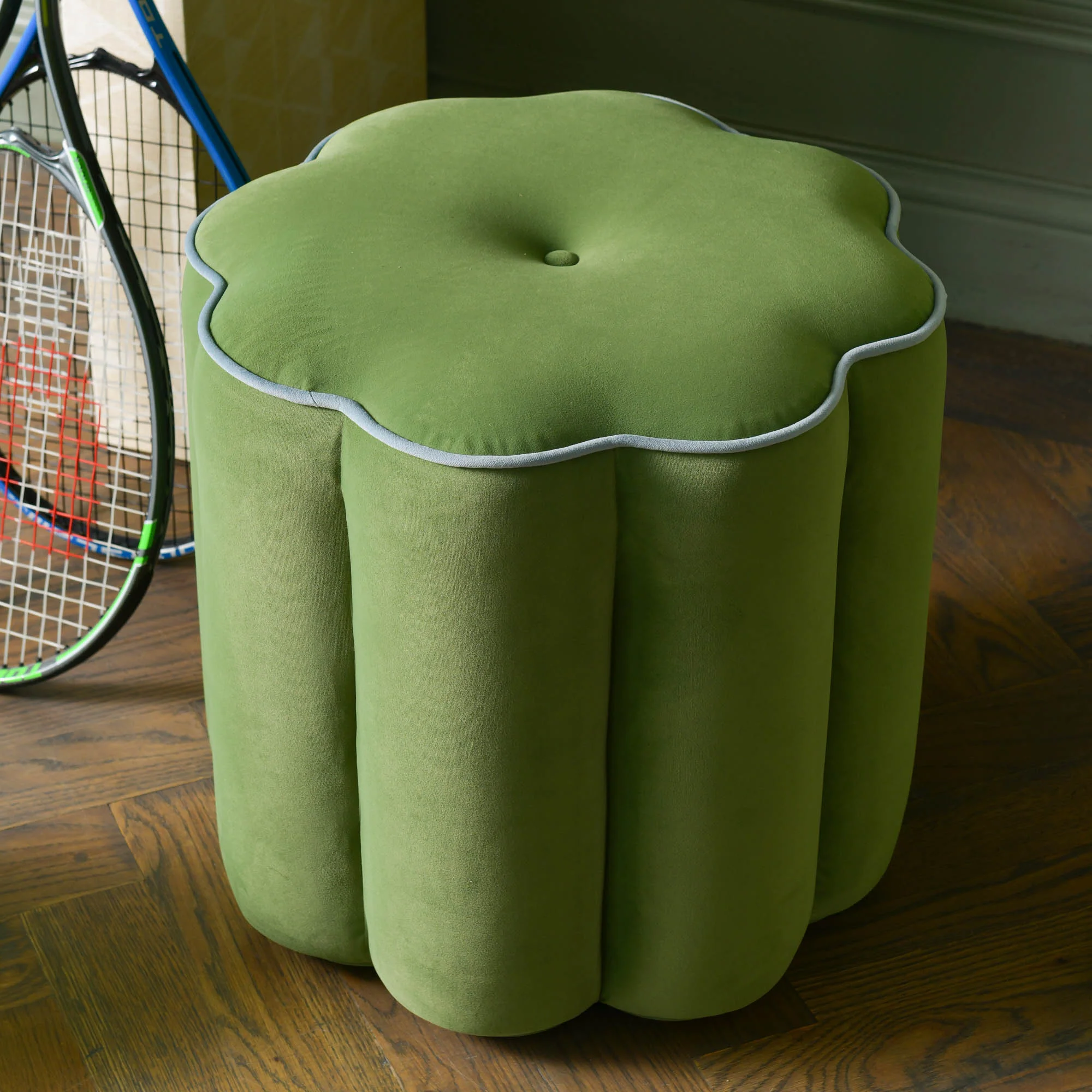 Sunday Ottoman - Image 5