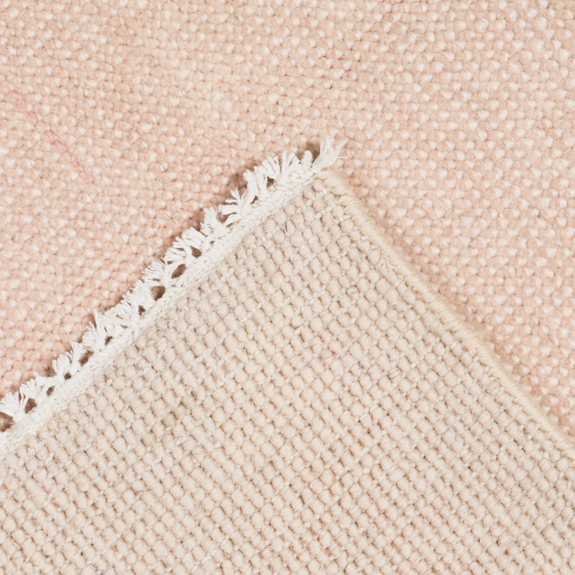 Swinging By Turkish Knot Rug - Image 6