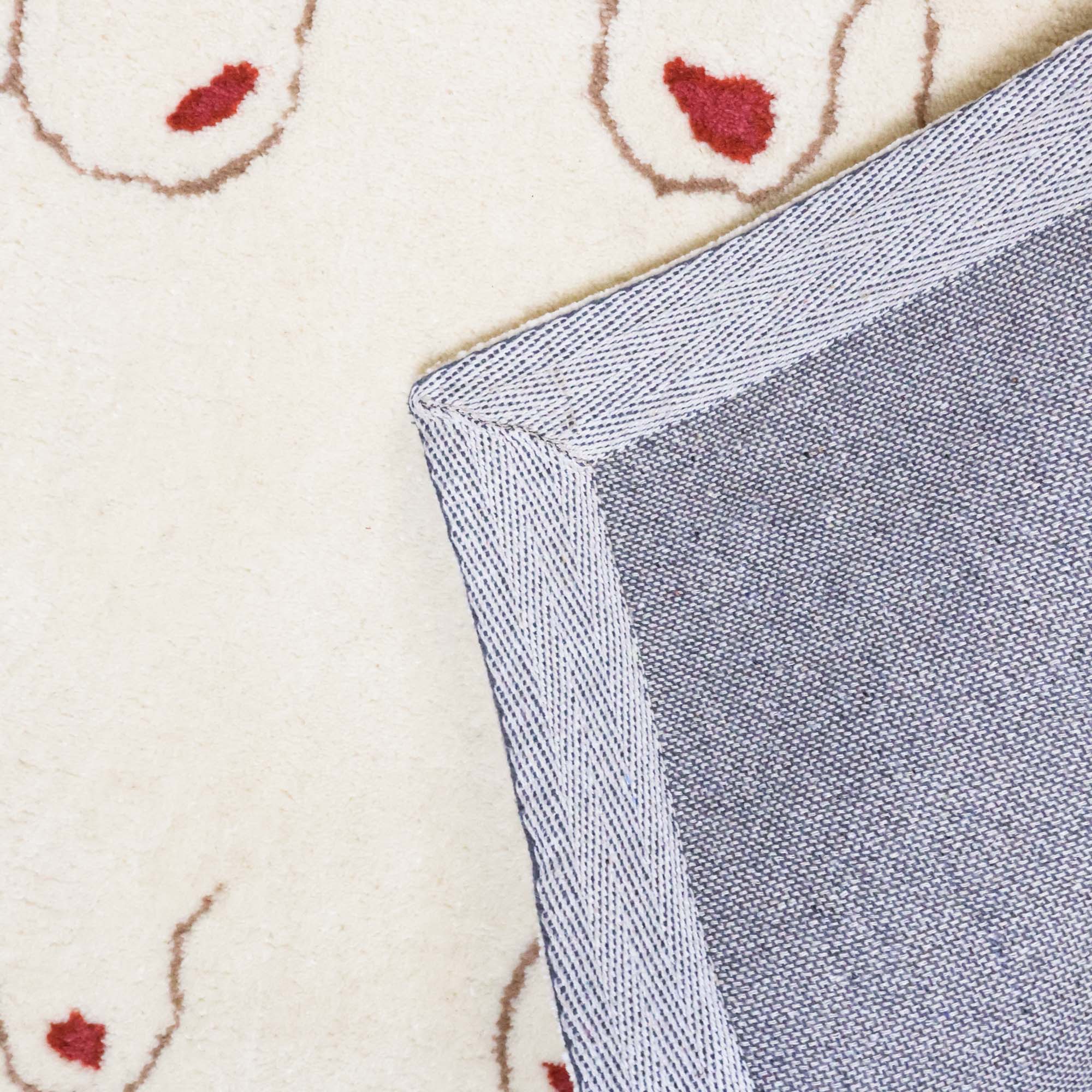 Tata Tufted Mat - Image 5