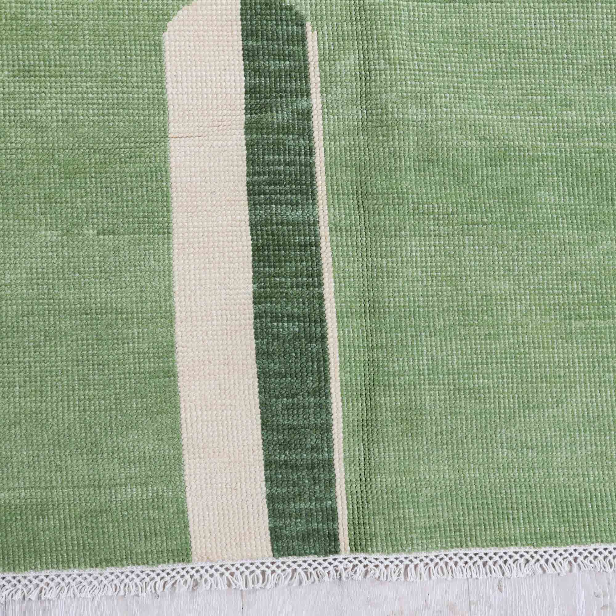 The Court Turkish Knot Rug - Image 6