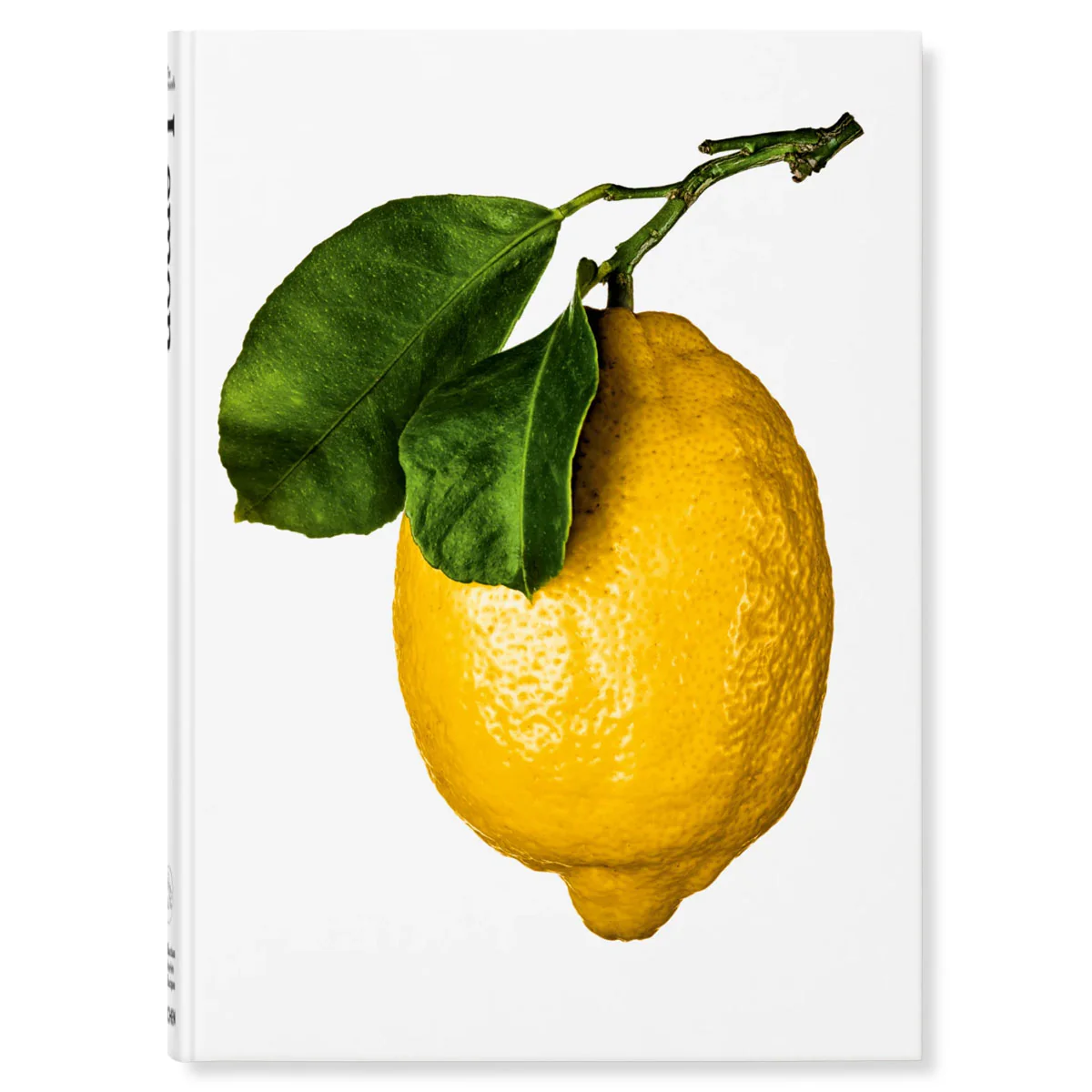 The Gourmand's Lemon. A Collection of Stories and Recipes.
