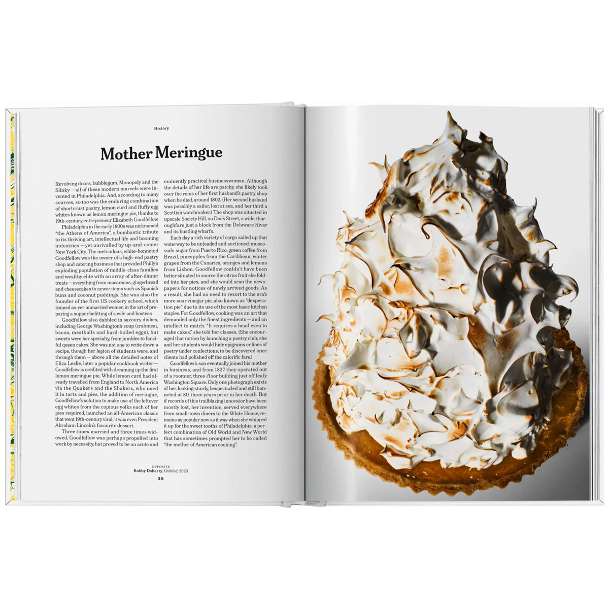 The Gourmand's Lemon. A Collection of Stories and Recipes. - Image 2