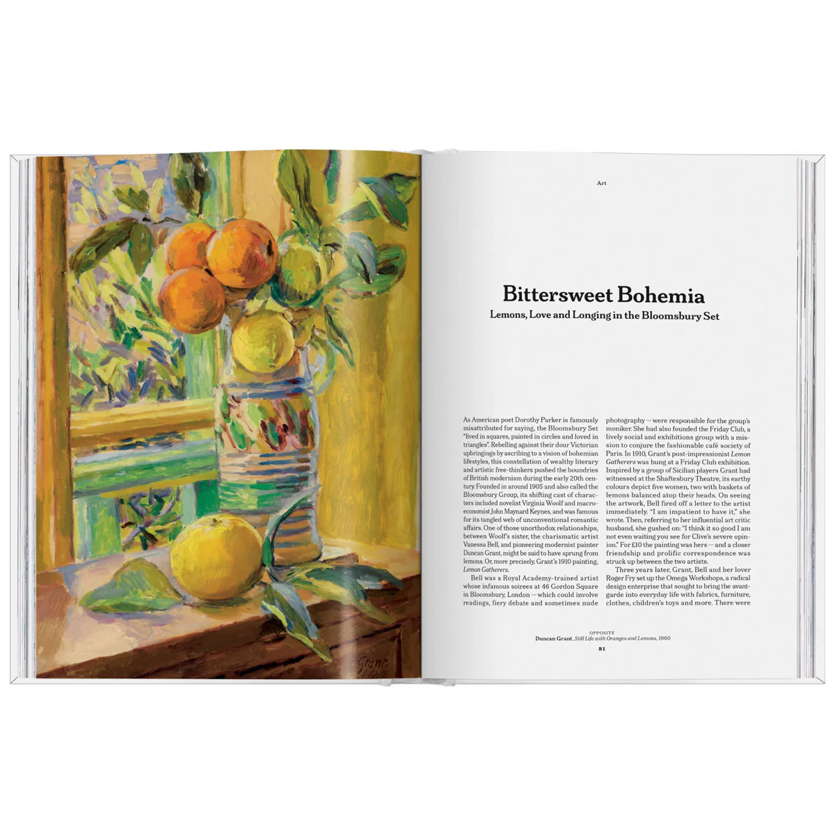 The Gourmand's Lemon. A Collection of Stories and Recipes. - Image 4