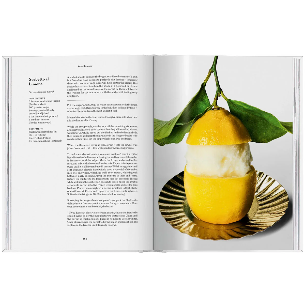 The Gourmand's Lemon. A Collection of Stories and Recipes. - Image 6