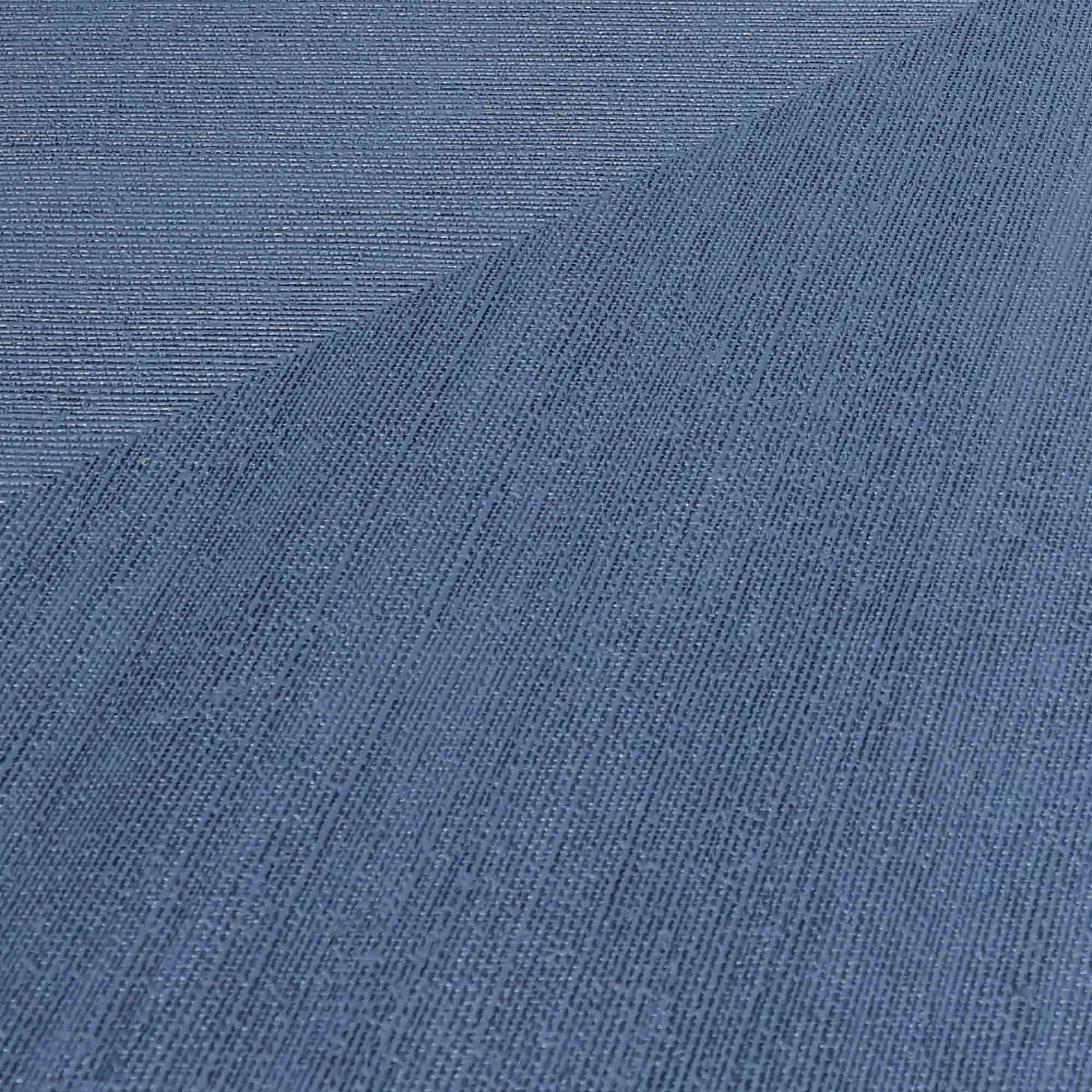 The Parlor Game Table in Cornflower Blue - Image 8