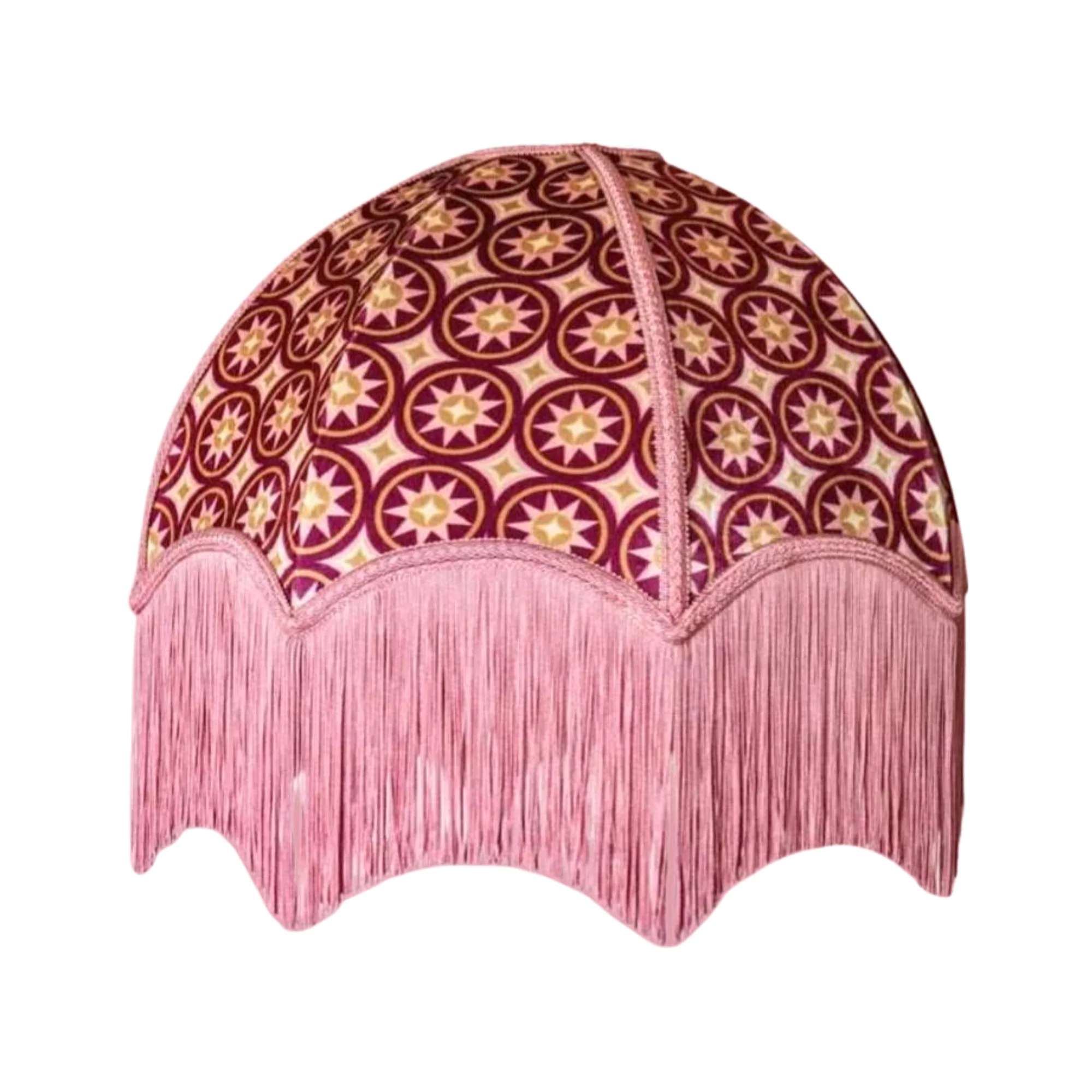 The Winnie - Hayley Stuart Collection Lampshade (L)