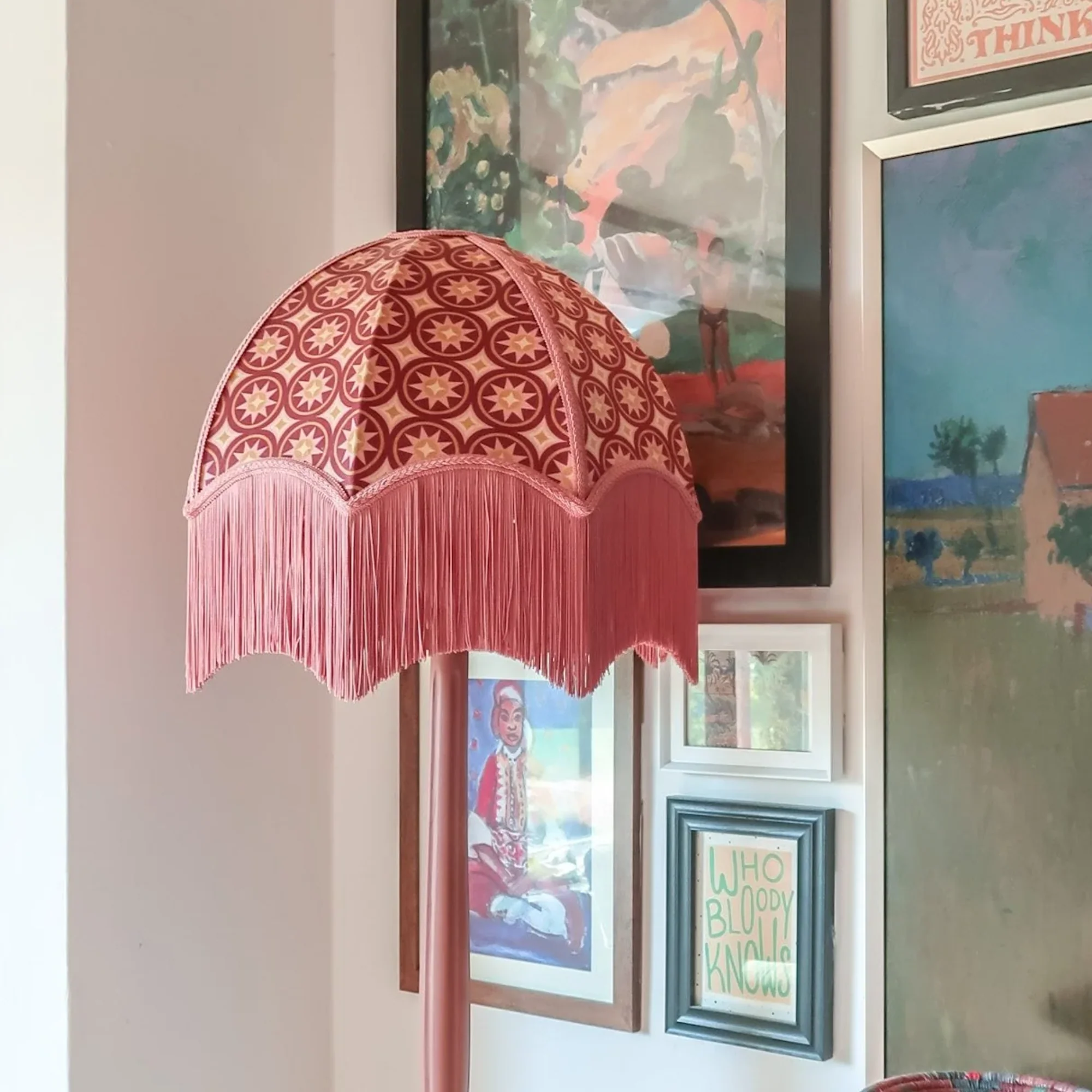 The Winnie - Hayley Stuart Collection Lampshade (L) - Image 2