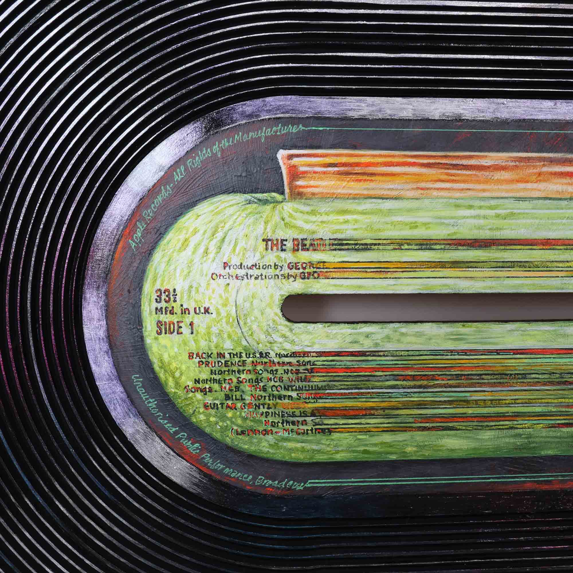 The Wut Album by Ken Womack - Image 3