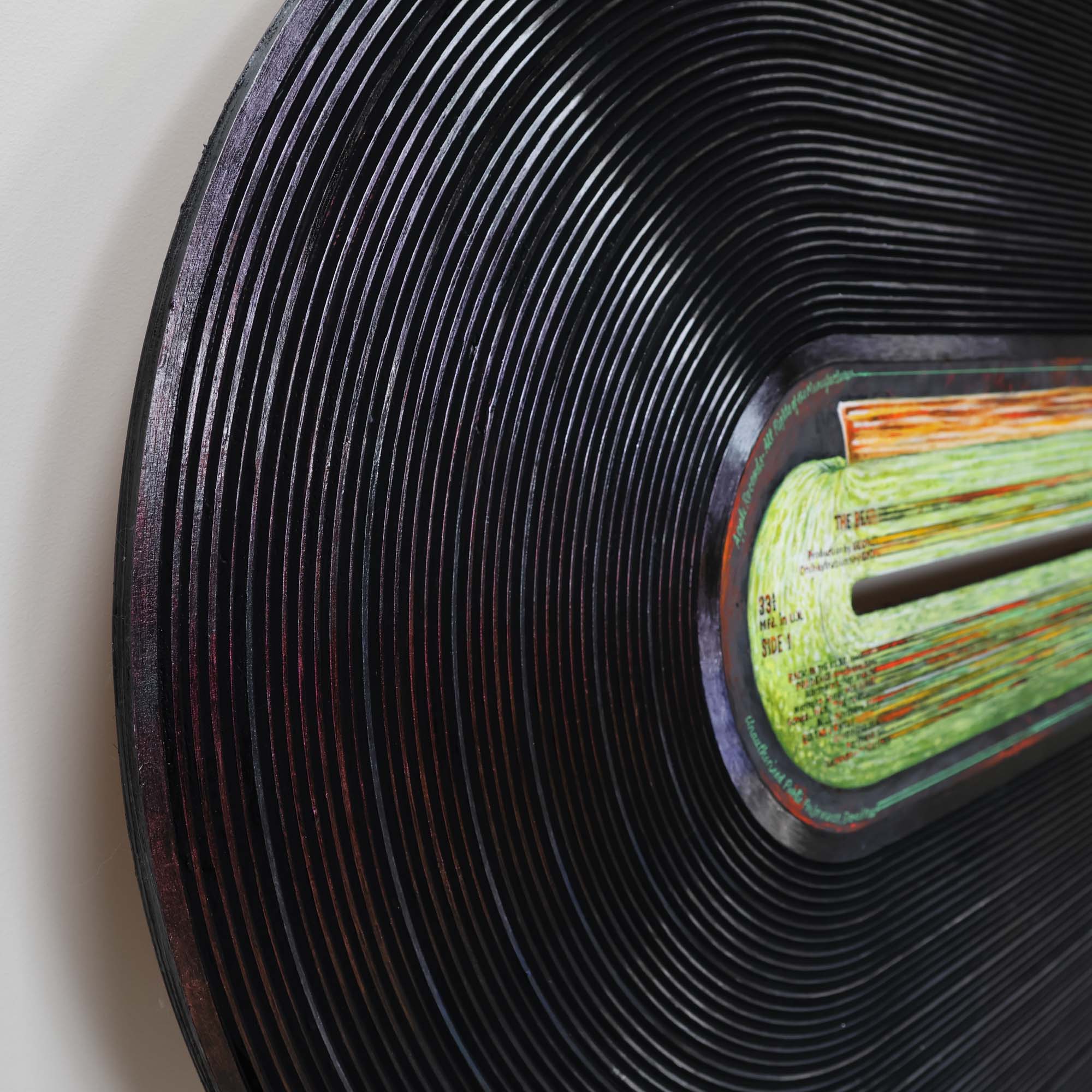 The Wut Album by Ken Womack - Image 6