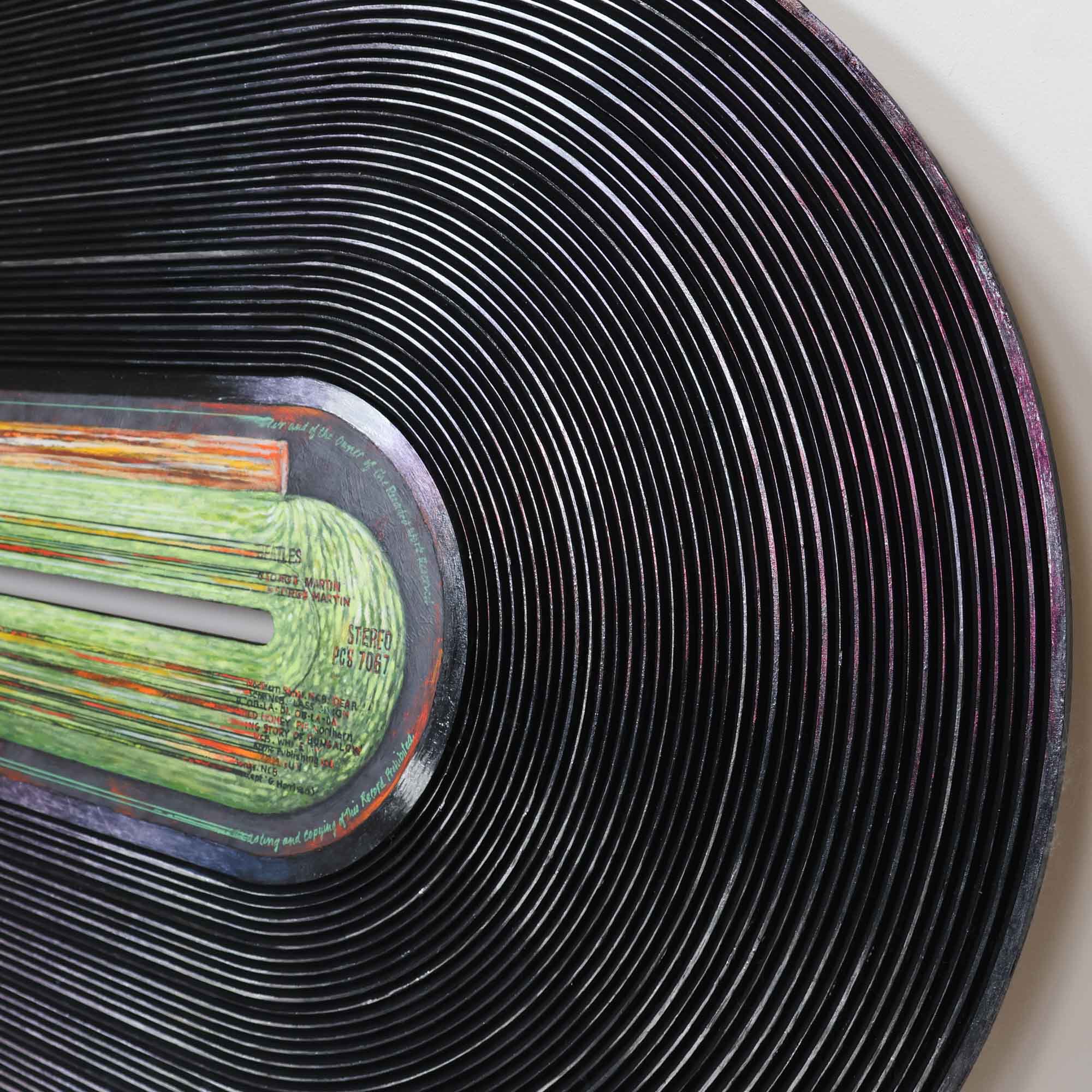 The Wut Album by Ken Womack - Image 7