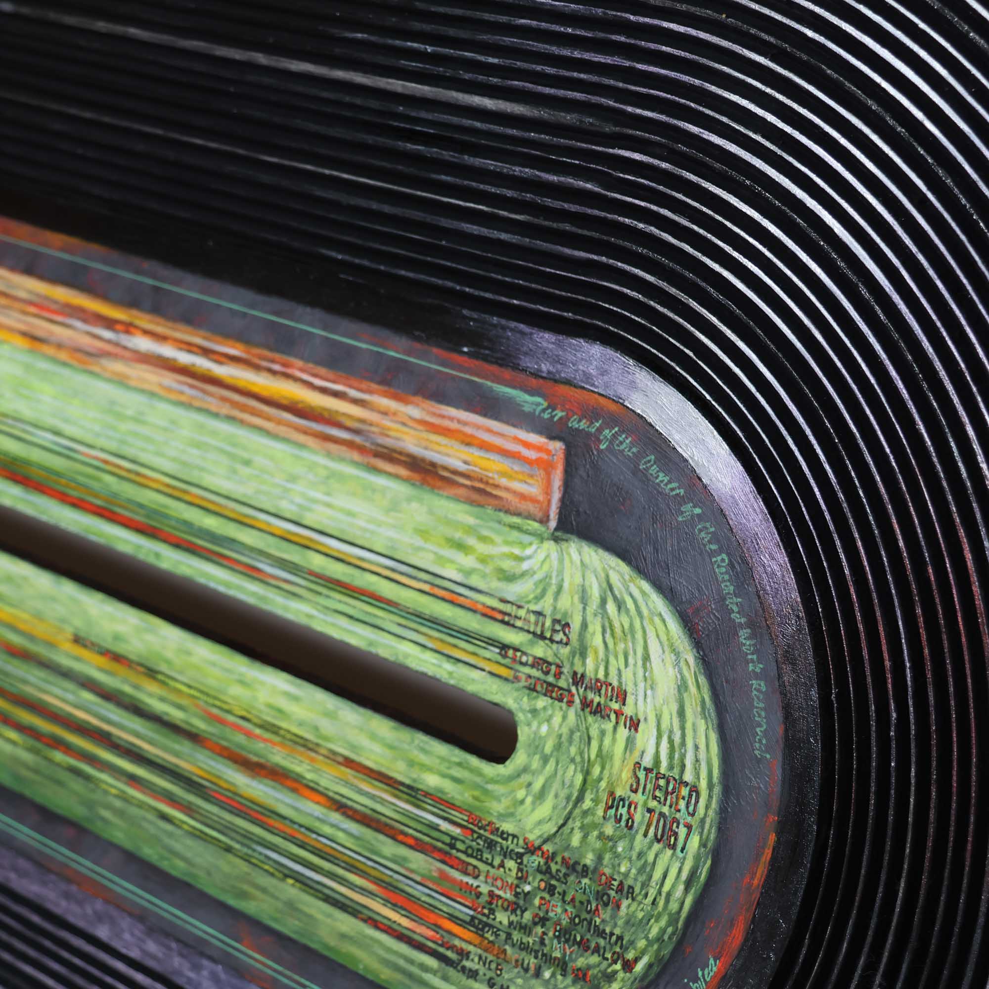 The Wut Album by Ken Womack - Image 8