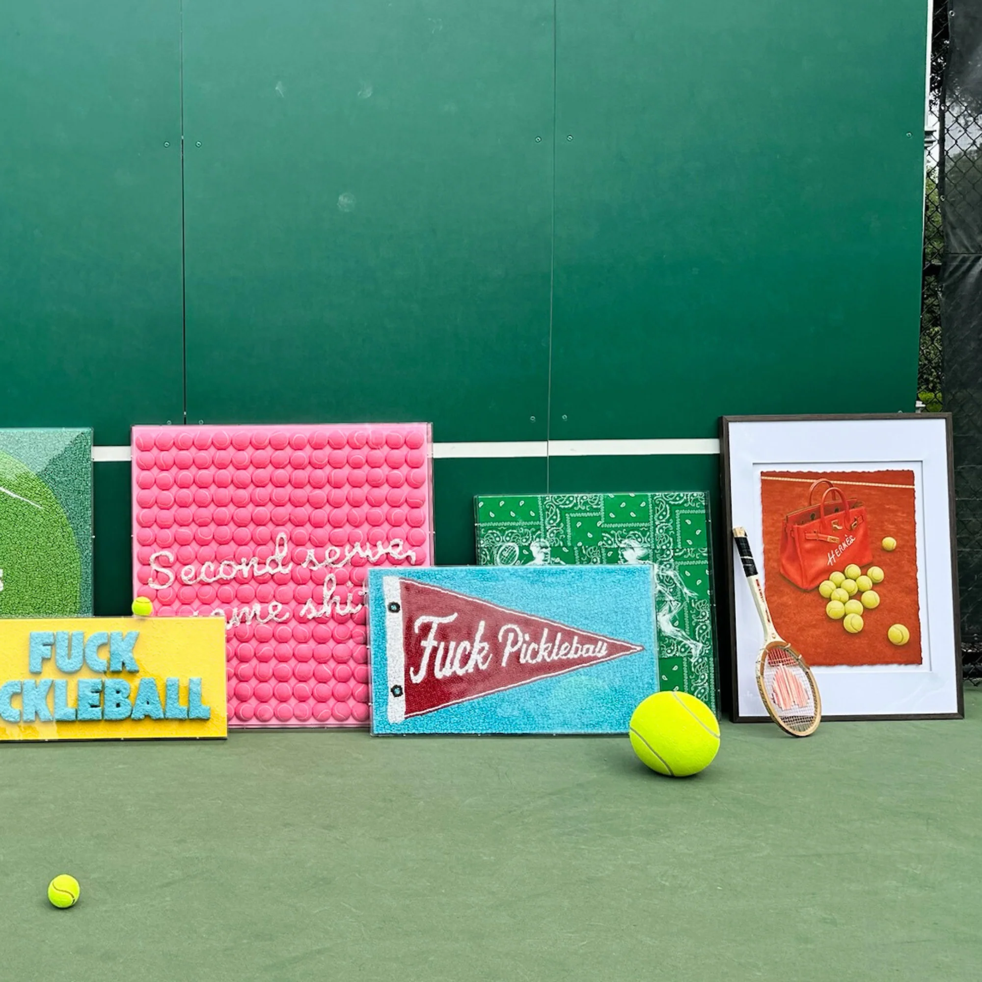 Thierry's Court - Image 5