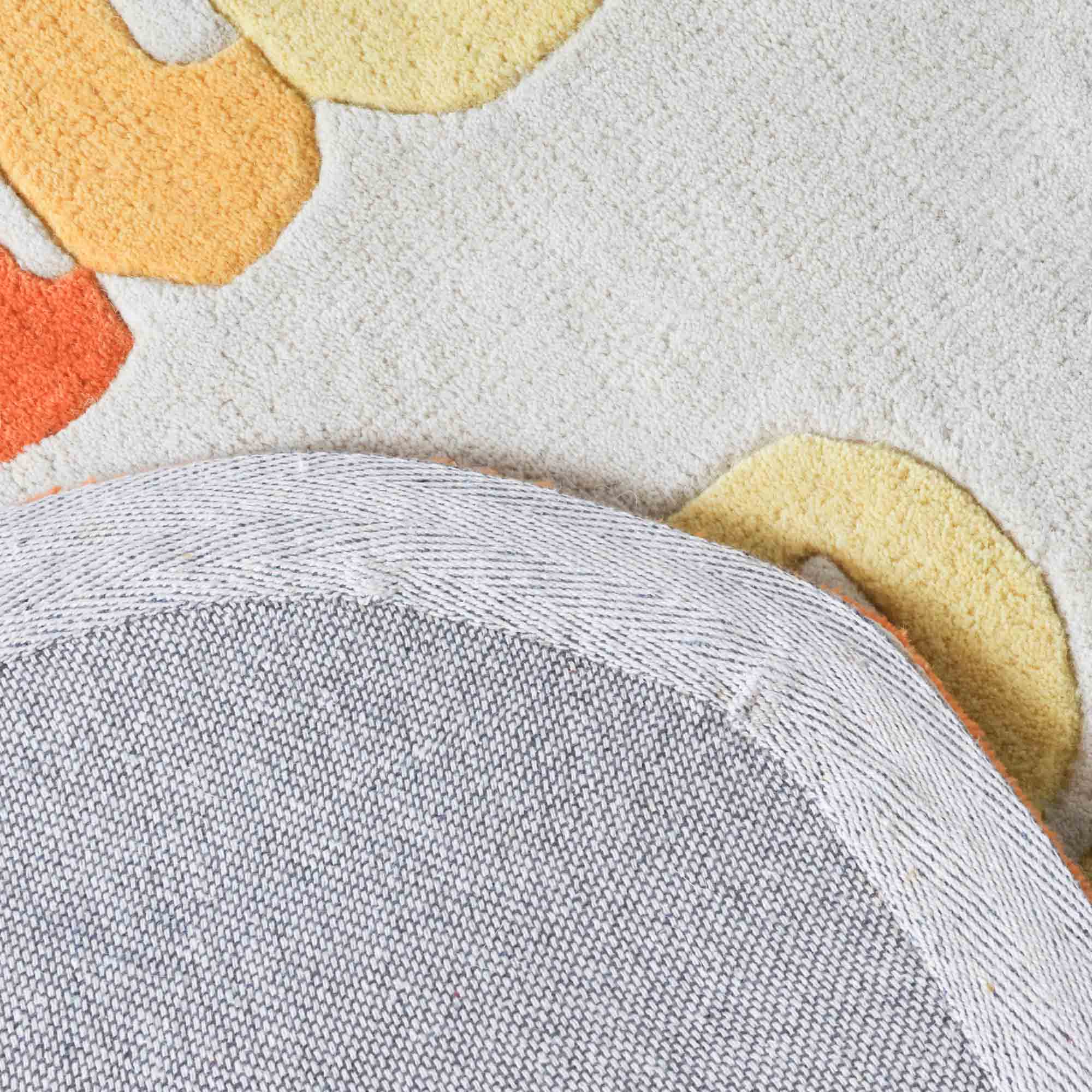 This Ain't The Ritz Tufted Mat - Image 3