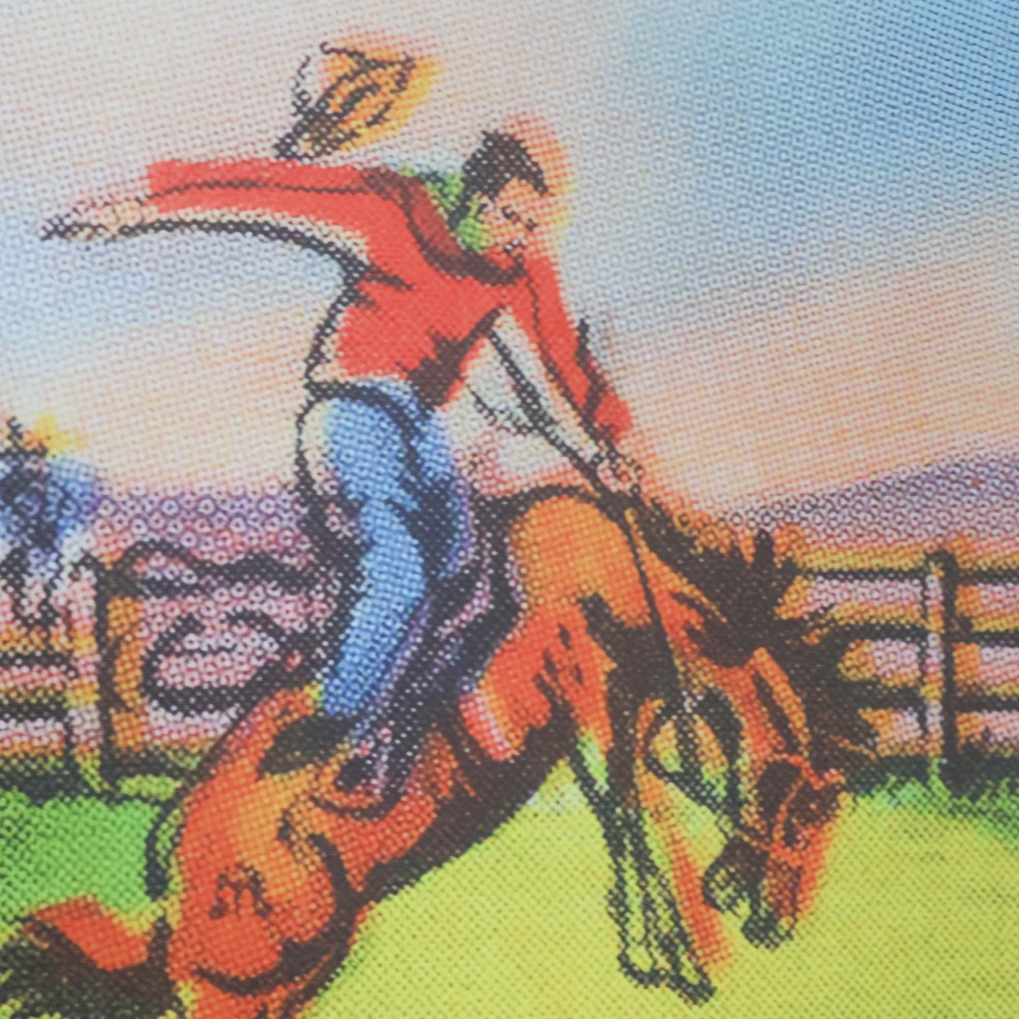 Toughest Ride - Image 2
